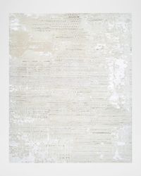 Jaylin Hand-Knotted Rug, 8' x 10'