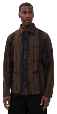 Kardo Paris Jacket Ganache XL