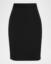 Olyvia Pencil Skirt