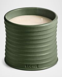 21.5 oz. Medium Marihuana Candle
