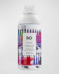 6 oz. ANALOG Cleansing Foam Conditioner