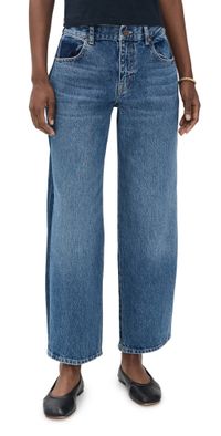 La Ligne The Marilyn Jeans Walter/James 26