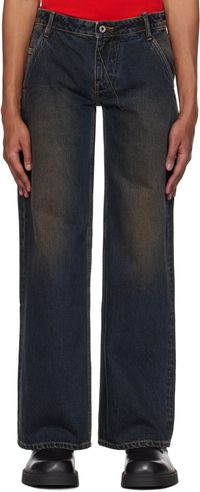 Fax Copy Express Jean 2 noir