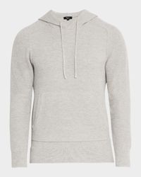 Men's Matador Textured Hoodie