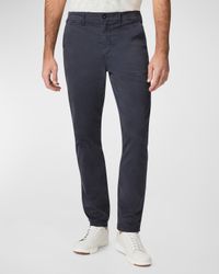Men's Danford Stretch Sateen Chino Pants
