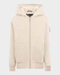 Kid's Classic Bunny Jacket, Size XS-XL