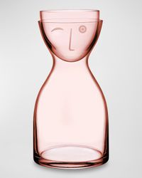 Mr. & Mrs. Night Water Set