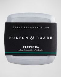 Perpetua Solid Fragrance, 0.2 oz.