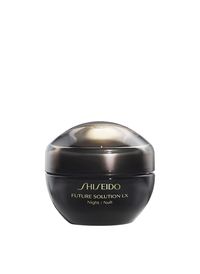 Shiseido - Future solution lx crème régénérante totale nuit - 50ml