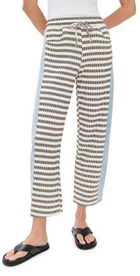 ASKK NY Cancun Pants Domino M