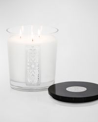 50 oz Involutus Glass Scented Candle