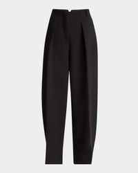 The Large Oval Pants