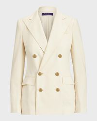 Camden Cashmere Jacket