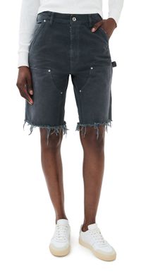 Maison Margiela Shorts Grey 26