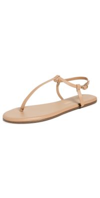 TKEES Mariana Sandals Cocobutter 5
