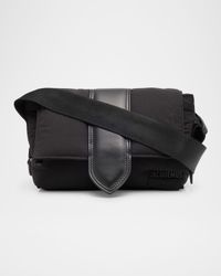 Men's Le Petit Bambino Messenger Bag