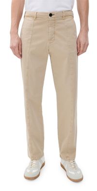 PS Paul Smith Tailored Trousers Beige 31