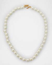Light Cultura Pearly Strand Necklace