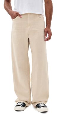Isabel Marant Jameson Pants Ecru 31