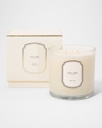 New York Five Wick Candle, 55 oz.