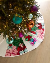 The Mickey" Mini Bauble Stocking|sku233070125|Stockings & Tree Skirts|Home~~Decor~~Holiday|https://click.linksynergy.com/link?id=5kmZvs*tiSs&offerid=1841536.250033748429409537464196&type=15&murl=https%3A%2F%2Fwww.neimanmarcus.com%2Fp%2Fbauble-stockings-x-sainty-nelsen-the-mickey-mini-bauble-stocking-prod280470012|https://media.neimanmarcus.com/f_auto,q_auto,b_auto,c_pad/w_1200,h_1500/01/nm_5013427_100000_m||A family tradition, Bauble Stockings are mini stockings that contain each person's final Christmas gift. Created in collaboration with actress Sainty Nelsen, this Bauble Stocking features a 60sinspired needlepoint design on the front, handstitched in Haiti on 12count (12 stitches per inch) needlepoint canvas. Handcrafted of polyester and Appletons wool thread Features super soft velvet backing and sateen lining Finished with a rayon/cotton cord Approx. 6"L x 4.25"W Dry clean only, spot treat if |A family tradition, Bauble Stockings are mini stockings that contain each person's final Christmas gift. Created in collaboration with actress Sainty Nelsen, this Bauble Stocking features a 60sinspired needlepoint design on the front, handstitched in Haiti on 12count (12 stitches per inch) needlepoint canvas. Handcrafted of polyester and Appletons wool thread Features super soft velvet backing and sateen lining Finished with a rayon/cotton cord Approx. 6"L x 4.25"W Dry clean only, spot treat if necessary Imported||||90.00|||Bauble Stockings x Sainty Nelsen|||NMNAVYBOOT2025|Bauble Stockings x Sainty Nelsen||in-stock||60|USD||https://ad.linksynergy.com/fs-bin/show?id=5kmZvs*tiSs&bids=1841536.250033748429409537464196|prod280470012|Stockings & Tree Skirts>Home>Decor>Holiday||Polyester||Unisex||||
2500313291349817835550161|"The Molly Morgan" Mini Bauble Stocking|sku233070129|Stockings & Tree Skirts|Home~~Decor~~Holiday|https://click.linksynergy.com/link?id=5kmZvs*tiSs&offerid=1841536.2500313291349817835550161&type=15&murl=https%3A%2F%2Fwww.neimanmarcus.com%2Fp%2Fbauble-stockings-x-sainty-nelsen-the-molly-morgan-mini-bauble-stocking-prod280470015|https://media.neimanmarcus.com/f_auto,q_auto,b_auto,c_pad/w_1200,h_1500/01/nm_5013428_100000_m||A family tradition, Bauble Stockings are mini stockings that contain each person's final Christmas gift. Created in collaboration with actress Sainty Nelsen, this Bauble Stocking features a 60sinspired needlepoint design on the front, handstitched in Haiti on 12count (12 stitches per inch) needlepoint canvas. Handcrafted of polyester and Appletons wool thread Features super soft velvet backing and sateen lining Finished with a rayon/cotton cord Approx. 6"L x 4.25"W Dry clean only, spot treat if |A family tradition, Bauble Stockings are mini stockings that contain each person's final Christmas gift. Created in collaboration with actress Sainty Nelsen, this Bauble Stocking features a 60sinspired needlepoint design on the front, handstitched in Haiti on 12count (12 stitches per inch) needlepoint canvas. Handcrafted of polyester and Appletons wool thread Features super soft velvet backing and sateen lining Finished with a rayon/cotton cord Approx. 6"L x 4.25"W Dry clean only, spot treat if necessary Imported||||90.00|||Bauble Stockings x Sainty Nelsen|||NMPINKBOOT2025|Bauble Stockings x Sainty Nelsen||in-stock||60|USD||https://ad.linksynergy.com/fs-bin/show?id=5kmZvs*tiSs&bids=1841536.2500313291349817835550161|prod280470015|Stockings & Tree Skirts>Home>Decor>Holiday||Polyester||Unisex||||
2500312111004137985107925|"The Brianna Ballerina" Mini Bauble Stocking|sku233070130|Stockings & Tree Skirts|Home~~Decor~~Holiday|https://click.linksynergy.com/link?id=5kmZvs*tiSs&offerid=1841536.2500312111004137985107925&type=15&murl=https%3A%2F%2Fwww.neimanmarcus.com%2Fp%2Fbauble-stockings-x-sainty-nelsen-the-brianna-ballerina-mini-bauble-stocking-prod280470014|https://media.neimanmarcus.com/f_auto,q_auto,b_auto,c_pad/w_1200,h_1500/01/nm_5013426_100000_m||A family tradition, Bauble Stockings are mini stockings that contain each person's final Christmas gift. Created in collaboration with actress Sainty Nelsen, this Bauble Stocking features a 60sinspired needlepoint design on the front, handstitched in Haiti on 12count (12 stitches per inch) needlepoint canvas. Handcrafted of polyester and Appletons wool thread Features super soft velvet backing and sateen lining Finished with a rayon/cotton cord Approx. 6"L x 4.25"W Dry clean only, spot treat if |A family tradition, Bauble Stockings are mini stockings that contain each person's final Christmas gift. Created in collaboration with actress Sainty Nelsen, this Bauble Stocking features a 60sinspired needlepoint design on the front, handstitched in Haiti on 12count (12 stitches per inch) needlepoint canvas. Handcrafted of polyester and Appletons wool thread Features super soft velvet backing and sateen lining Finished with a rayon/cotton cord Approx. 6"L x 4.25"W Dry clean only, spot treat if necessary Imported||||90.00|||Bauble Stockings x Sainty Nelsen|||NMBALLERINAW2025|Bauble Stockings x Sainty Nelsen||in-stock||60|USD||https://ad.linksynergy.com/fs-bin/show?id=5kmZvs*tiSs&bids=1841536.2500312111004137985107925|prod280470014|Stockings & Tree Skirts>Home>Decor>Holiday||Polyester||Unisex||||
250031962622374667106490|Kezia Wrap Mini Shirtdress|sku233070131|Women's Clothing|Dresses|https://click.linksynergy.com/link?id=5kmZvs*tiSs&offerid=1841536.250031962622374667106490&type=15&murl=https%3A%2F%2Fwww.neimanmarcus.com%2Fp%2Fmisa-los-angeles-kezia-wrap-mini-shirtdress-prod280470011|https://media.neimanmarcus.com/f_auto,q_auto,b_auto,c_pad/w_1200,h_1500/01/nm_5013420_100714_m||MISA Los Angeles "Kezia" satineffect shirtdress in a checkered tile print with a wrapstyle skirt Spread collar; partial button front Short sleeves Hem falls above the knee Aline silhouette Polyester/spandex Dry clean Made in USA|MISA Los Angeles "Kezia" satineffect shirtdress in a checkered tile print with a wrapstyle skirt Spread collar; partial button front Short sleeves Hem falls above the knee Aline silhouette Polyester/spandex Dry clean Made in USA||||385.00|||MISA Los Angeles|||FSDR9302|MISA Los Angeles||in-stock|00195560122641|60|USD||https://ad.linksynergy.com/fs-bin/show?id=5kmZvs*tiSs&bids=1841536.250031962622374667106490|prod280470011|Women's Clothing>Dresses|Medium|Polyester|MULTI|Women||||
250036026738934176765194|The Bubble Crop Jeans|sku233070274|Women's Clothing|Jeans|https://click.linksynergy.com/link?id=5kmZvs*tiSs&offerid=1841536.250036026738934176765194&type=15&murl=https%3A%2F%2Fwww.neimanmarcus.com%2Fp%2Fframe-the-bubble-crop-jeans-prod280470082|https://media.neimanmarcus.com/f_auto,q_auto,b_auto,c_pad/w_1200,h_1500/01/nm_5013807_100380_m||FRAME "The Bubble Crop" jeans finished with a raw hem in mediumwash denim Approx. 12.3" rise; 27" inseam High rise Fivepocket style Relaxed, barrel legs Cropped length Button/zip fly; belt loops Cotton Machine wash cold Made in USA|FRAME "The Bubble Crop" jeans finished with a raw hem in mediumwash denim Approx. 12.3" rise; 27" inseam High rise Fivepocket style Relaxed, barrel legs Cropped length Button/zip fly; belt loops Cotton Machine wash cold Made in USA||||298.00|||FRAME|||2027RF210|FRAME||in-stock|00195923880591|60|USD||https://ad.linksynergy.com/fs-bin/show?id=5kmZvs*tiSs&bids=1841536.250036026738934176765194|prod280470082|Women's Clothing>Jeans|30|Cotton|BLUE|Women||||
2500312044720482291807569|The Bubble Crop Jeans|sku233070276|Women's Clothing|Jeans|https://click.linksynergy.com/link?id=5kmZvs*tiSs&offerid=1841536.2500312044720482291807569&type=15&murl=https%3A%2F%2Fwww.neimanmarcus.com%2Fp%2Fframe-the-bubble-crop-jeans-prod280470082|https://media.neimanmarcus.com/f_auto,q_auto,b_auto,c_pad/w_1200,h_1500/01/nm_5013807_100380_m||FRAME "The Bubble Crop" jeans finished with a raw hem in mediumwash denim Approx. 12.3" rise; 27" inseam High rise Fivepocket style Relaxed, barrel legs Cropped length Button/zip fly; belt loops Cotton Machine wash cold Made in USA|FRAME "The Bubble Crop" jeans finished with a raw hem in mediumwash denim Approx. 12.3" rise; 27" inseam High rise Fivepocket style Relaxed, barrel legs Cropped length Button/zip fly; belt loops Cotton Machine wash cold Made in USA||||298.00|||FRAME|||2027RF210|FRAME||in-stock|00195923880546|60|USD||https://ad.linksynergy.com/fs-bin/show?id=5kmZvs*tiSs&bids=1841536.2500312044720482291807569|prod280470082|Women's Clothing>Jeans|25|Cotton|BLUE|Women||||
2500316127957253592364895|The Bubble Crop Jeans|sku233070278|Women's Clothing|Jeans|https://click.linksynergy.com/link?id=5kmZvs*tiSs&offerid=1841536.2500316127957253592364895&type=15&murl=https%3A%2F%2Fwww.neimanmarcus.com%2Fp%2Fframe-the-bubble-crop-jeans-prod280470082|https://media.neimanmarcus.com/f_auto,q_auto,b_auto,c_pad/w_1200,h_1500/01/nm_5013807_100380_m||FRAME "The Bubble Crop" jeans finished with a raw hem in mediumwash denim Approx. 12.3" rise; 27" inseam High rise Fivepocket style Relaxed, barrel legs Cropped length Button/zip fly; belt loops Cotton Machine wash cold Made in USA|FRAME "The Bubble Crop" jeans finished with a raw hem in mediumwash denim Approx. 12.3" rise; 27" inseam High rise Fivepocket style Relaxed, barrel legs Cropped length Button/zip fly; belt loops Cotton Machine wash cold Made in USA||||298.00|||FRAME|||2027RF210|FRAME||in-stock|00195923880577|60|USD||https://ad.linksynergy.com/fs-bin/show?id=5kmZvs*tiSs&bids=1841536.2500316127957253592364895|prod280470082|Women's Clothing>Jeans|28|Cotton|BLUE|Women||||
250033111636088811603526|Simone Leather Ankle Boots|sku233070294|Shoes|Booties|https://click.linksynergy.com/link?id=5kmZvs*tiSs&offerid=1841536.250033111636088811603526&type=15&murl=https%3A%2F%2Fwww.neimanmarcus.com%2Fp%2Fvince-simone-leather-ankle-boots-prod284240193|https://media.neimanmarcus.com/f_auto,q_auto,b_auto,c_pad/w_1200,h_1500/01/nm_5013803_100244_m||Vince "Simone" versatile leather ankle boots 1.75 in / 45 mm architectural kitten heel Boot shaft, approx. 5.1"H Pointed toe Side zip eases dress Leather outsole Lining: Leather Spot clean Imported|Vince "Simone" versatile leather ankle boots 1.75 in / 45 mm architectural kitten heel Boot shaft, approx. 5.1"H Pointed toe Side zip eases dress Leather outsole Lining: Leather Spot clean Imported|130.5|amount|304.50|435.00|||Vince|||J6113L1|Vince||in-stock|00199037158980|60|USD||https://ad.linksynergy.com/fs-bin/show?id=5kmZvs*tiSs&bids=1841536.250033111636088811603526|prod284240193|Shoes>Booties|8|Leather|GANACHE|Women||||
2500310952908463163939113|Simone Leather Ankle Boots|sku233070295|Shoes|Booties|https://click.linksynergy.com/link?id=5kmZvs*tiSs&offerid=1841536.2500310952908463163939113&type=15&murl=https%3A%2F%2Fwww.neimanmarcus.com%2Fp%2Fvince-simone-leather-ankle-boots-prod284240193|https://media.neimanmarcus.com/f_auto,q_auto,b_auto,c_pad/w_1200,h_1500/01/nm_5013803_100244_m||Vince "Simone" versatile leather ankle boots 1.75 in / 45 mm architectural kitten heel Boot shaft, approx. 5.1"H Pointed toe Side zip eases dress Leather outsole Lining: Leather Spot clean Imported|Vince "Simone" versatile leather ankle boots 1.75 in / 45 mm architectural kitten heel Boot shaft, approx. 5.1"H Pointed toe Side zip eases dress Leather outsole Lining: Leather Spot clean Imported|130.5|amount|304.50|435.00|||Vince|||J6113L1|Vince||in-stock|00199037158966|60|USD||https://ad.linksynergy.com/fs-bin/show?id=5kmZvs*tiSs&bids=1841536.2500310952908463163939113|prod284240193|Shoes>Booties|7|Leather|GANACHE|Women||||
2500312060503481437856787|Kellan Suede Ankle Boots|sku233070298|Shoes|Boots|https://click.linksynergy.com/link?id=5kmZvs*tiSs&offerid=1841536.2500312060503481437856787&type=15&murl=https%3A%2F%2Fwww.neimanmarcus.com%2Fp%2Fvince-kellan-suede-ankle-boots-prod280480035|https://media.neimanmarcus.com/f_auto,q_auto,b_auto,c_pad/w_1200,h_1500/01/nm_5013802_100244_m||Vince "Kellan" suede ankle boots 2.00 in / 50 mm low sculpted block heel Boot shaft, approx. 5.5"H Soft squared toe Side zip eases dress Leather outsole Lining: Leather Spot clean Imported|Vince "Kellan" suede ankle boots 2.00 in / 50 mm low sculpted block heel Boot shaft, approx. 5.5"H Soft squared toe Side zip eases dress Leather outsole Lining: Leather Spot clean Imported|130.5|amount|304.50|435.00|||Vince|||J5967L2|Vince||in-stock|00199037156900|60|USD||https://ad.linksynergy.com/fs-bin/show?id=5kmZvs*tiSs&bids=1841536.2500312060503481437856787|prod280480035|Shoes>Boots|9|Leather|ELM WOOD|Women||||
250031473179255873502076|Kellan Suede Ankle Boots|sku233070299|Shoes|Boots|https://click.linksynergy.com/link?id=5kmZvs*tiSs&offerid=1841536.250031473179255873502076&type=15&murl=https%3A%2F%2Fwww.neimanmarcus.com%2Fp%2Fvince-kellan-suede-ankle-boots-prod280480035|https://media.neimanmarcus.com/f_auto,q_auto,b_auto,c_pad/w_1200,h_1500/01/nm_5013802_100244_m||Vince "Kellan" suede ankle boots 2.00 in / 50 mm low sculpted block heel Boot shaft, approx. 5.5"H Soft squared toe Side zip eases dress Leather outsole Lining: Leather Spot clean Imported|Vince "Kellan" suede ankle boots 2.00 in / 50 mm low sculpted block heel Boot shaft, approx. 5.5"H Soft squared toe Side zip eases dress Leather outsole Lining: Leather Spot clean Imported|130.5|amount|304.50|435.00|||Vince|||J5967L2|Vince||in-stock|00199037156887|60|USD||https://ad.linksynergy.com/fs-bin/show?id=5kmZvs*tiSs&bids=1841536.250031473179255873502076|prod280480035|Shoes>Boots|8|Leather|ELM WOOD|Women||||
2500316121356613180591887|Kellan Suede Ankle Boots|sku233070302|Shoes|Boots|https://click.linksynergy.com/link?id=5kmZvs*tiSs&offerid=1841536.2500316121356613180591887&type=15&murl=https%3A%2F%2Fwww.neimanmarcus.com%2Fp%2Fvince-kellan-suede-ankle-boots-prod280480035|https://media.neimanmarcus.com/f_auto,q_auto,b_auto,c_pad/w_1200,h_1500/01/nm_5013802_100244_m||Vince "Kellan" suede ankle boots 2.00 in / 50 mm low sculpted block heel Boot shaft, approx. 5.5"H Soft squared toe Side zip eases dress Leather outsole Lining: Leather Spot clean Imported|Vince "Kellan" suede ankle boots 2.00 in / 50 mm low sculpted block heel Boot shaft, approx. 5.5"H Soft squared toe Side zip eases dress Leather outsole Lining: Leather Spot clean Imported|130.5|amount|304.50|435.00|||Vince|||J5967L2|Vince||in-stock|00199037156863|60|USD||https://ad.linksynergy.com/fs-bin/show?id=5kmZvs*tiSs&bids=1841536.2500316121356613180591887|prod280480035|Shoes>Boots|7|Leather|ELM WOOD|Women||||
250031676499416291085907|Kellan Leather Ankle Boots|sku233070307|Shoes|Boots|https://click.linksynergy.com/link?id=5kmZvs*tiSs&offerid=1841536.250031676499416291085907&type=15&murl=https%3A%2F%2Fwww.neimanmarcus.com%2Fp%2Fvince-kellan-leather-ankle-boots-prod284240192|https://media.neimanmarcus.com/f_auto,q_auto,b_auto,c_pad/w_1200,h_1500/01/nm_5013806_100106_m||Vince "Kellan" smooth leather ankle boots 2.00 in / 50 mm low sculpted block heel Boot shaft, approx. 5.5"H Soft squared toe Side zip eases dress Leather outsole Lining: Leather Spot clean Imported|Vince "Kellan" smooth leather ankle boots 2.00 in / 50 mm low sculpted block heel Boot shaft, approx. 5.5"H Soft squared toe Side zip eases dress Leather outsole Lining: Leather Spot clean Imported|130.5|amount|304.50|435.00|||Vince|||J5967L1|Vince||in-stock|00199037156665|60|USD||https://ad.linksynergy.com/fs-bin/show?id=5kmZvs*tiSs&bids=1841536.250031676499416291085907|prod284240192|Shoes>Boots|9|Leather|BLACK|Women||||
250034070591334882320749|Simone Leather Ankle Boots|sku233070313|Shoes|Booties|https://click.linksynergy.com/link?id=5kmZvs*tiSs&offerid=1841536.250034070591334882320749&type=15&murl=https%3A%2F%2Fwww.neimanmarcus.com%2Fp%2Fvince-simone-leather-ankle-boots-prod280470087|https://media.neimanmarcus.com/f_auto,q_auto,b_auto,c_pad/w_1200,h_1500/01/nm_5013805_100296_m||Vince "Simone" versatile leather ankle boots 1.75 in / 45 mm architectural kitten heel Boot shaft, approx. 5.1"H Pointed toe Side zip eases dress Leather outsole Lining: Leather Spot clean Imported|Vince "Simone" versatile leather ankle boots 1.75 in / 45 mm architectural kitten heel Boot shaft, approx. 5.1"H Pointed toe Side zip eases dress Leather outsole Lining: Leather Spot clean Imported||||435.00|||Vince|||J6113L3|Vince||in-stock|00199037159147|60|USD||https://ad.linksynergy.com/fs-bin/show?id=5kmZvs*tiSs&bids=1841536.250034070591334882320749|prod280470087|Shoes>Booties|10B / 40EU|Leather|BIRCHSAND-250|Women||||
2500313198168778946273029|Simone Leather Ankle Boots|sku233070315|Shoes|Booties|https://click.linksynergy.com/link?id=5kmZvs*tiSs&offerid=1841536.2500313198168778946273029&type=15&murl=https%3A%2F%2Fwww.neimanmarcus.com%2Fp%2Fvince-simone-leather-ankle-boots-prod280470087|https://media.neimanmarcus.com/f_auto,q_auto,b_auto,c_pad/w_1200,h_1500/01/nm_5013805_100296_m||Vince "Simone" versatile leather ankle boots 1.75 in / 45 mm architectural kitten heel Boot shaft, approx. 5.1"H Pointed toe Side zip eases dress Leather outsole Lining: Leather Spot clean Imported|Vince "Simone" versatile leather ankle boots 1.75 in / 45 mm architectural kitten heel Boot shaft, approx. 5.1"H Pointed toe Side zip eases dress Leather outsole Lining: Leather Spot clean Imported||||435.00|||Vince|||J6113L3|Vince||in-stock|00199037159086|60|USD||https://ad.linksynergy.com/fs-bin/show?id=5kmZvs*tiSs&bids=1841536.2500313198168778946273029|prod280470087|Shoes>Booties|7B / 37EU|Leather|BIRCHSAND-250|Women||||
250039833144284277695039|Simone Leather Ankle Boots|sku233070318|Shoes|Booties|https://click.linksynergy.com/link?id=5kmZvs*tiSs&offerid=1841536.250039833144284277695039&type=15&murl=https%3A%2F%2Fwww.neimanmarcus.com%2Fp%2Fvince-simone-leather-ankle-boots-prod280470087|https://media.neimanmarcus.com/f_auto,q_auto,b_auto,c_pad/w_1200,h_1500/01/nm_5013805_100296_m||Vince "Simone" versatile leather ankle boots 1.75 in / 45 mm architectural kitten heel Boot shaft, approx. 5.1"H Pointed toe Side zip eases dress Leather outsole Lining: Leather Spot clean Imported|Vince "Simone" versatile leather ankle boots 1.75 in / 45 mm architectural kitten heel Boot shaft, approx. 5.1"H Pointed toe Side zip eases dress Leather outsole Lining: Leather Spot clean Imported||||435.00|||Vince|||J6113L3|Vince||in-stock|00199037159093|60|USD||https://ad.linksynergy.com/fs-bin/show?id=5kmZvs*tiSs&bids=1841536.250039833144284277695039|prod280470087|Shoes>Booties|7.5B / 37.5EU|Leather|BIRCHSAND-250|Women||||
2500317959395007524246397|The Bubble Crop Jeans|sku233070324|Women's Clothing|Jeans|https://click.linksynergy.com/link?id=5kmZvs*tiSs&offerid=1841536.2500317959395007524246397&type=15&murl=https%3A%2F%2Fwww.neimanmarcus.com%2Fp%2Fframe-the-bubble-crop-jeans-prod280470082|https://media.neimanmarcus.com/f_auto,q_auto,b_auto,c_pad/w_1200,h_1500/01/nm_5013807_100380_m||FRAME "The Bubble Crop" jeans finished with a raw hem in mediumwash denim Approx. 12.3" rise; 27" inseam High rise Fivepocket style Relaxed, barrel legs Cropped length Button/zip fly; belt loops Cotton Machine wash cold Made in USA|FRAME "The Bubble Crop" jeans finished with a raw hem in mediumwash denim Approx. 12.3" rise; 27" inseam High rise Fivepocket style Relaxed, barrel legs Cropped length Button/zip fly; belt loops Cotton Machine wash cold Made in USA||||298.00|||FRAME|||2027RF210|FRAME||in-stock|00195923880607|60|USD||https://ad.linksynergy.com/fs-bin/show?id=5kmZvs*tiSs&bids=1841536.2500317959395007524246397|prod280470082|Women's Clothing>Jeans|31|Cotton|BLUE|Women||||
250035337568361906654226|The Bubble Crop Jeans|sku233070325|Women's Clothing|Jeans|https://click.linksynergy.com/link?id=5kmZvs*tiSs&offerid=1841536.250035337568361906654226&type=15&murl=https%3A%2F%2Fwww.neimanmarcus.com%2Fp%2Fframe-the-bubble-crop-jeans-prod280470082|https://media.neimanmarcus.com/f_auto,q_auto,b_auto,c_pad/w_1200,h_1500/01/nm_5013807_100380_m||FRAME "The Bubble Crop" jeans finished with a raw hem in mediumwash denim Approx. 12.3" rise; 27" inseam High rise Fivepocket style Relaxed, barrel legs Cropped length Button/zip fly; belt loops Cotton Machine wash cold Made in USA|FRAME "The Bubble Crop" jeans finished with a raw hem in mediumwash denim Approx. 12.3" rise; 27" inseam High rise Fivepocket style Relaxed, barrel legs Cropped length Button/zip fly; belt loops Cotton Machine wash cold Made in USA||||298.00|||FRAME|||2027RF210|FRAME||in-stock|00195923880621|60|USD||https://ad.linksynergy.com/fs-bin/show?id=5kmZvs*tiSs&bids=1841536.250035337568361906654226|prod280470082|Women's Clothing>Jeans|33|Cotton|BLUE|Women||||
25003988716918727291686|The Bubble Crop Jeans|sku233070326|Women's Clothing|Jeans|https://click.linksynergy.com/link?id=5kmZvs*tiSs&offerid=1841536.25003988716918727291686&type=15&murl=https%3A%2F%2Fwww.neimanmarcus.com%2Fp%2Fframe-the-bubble-crop-jeans-prod280470082|https://media.neimanmarcus.com/f_auto,q_auto,b_auto,c_pad/w_1200,h_1500/01/nm_5013807_100380_m||FRAME "The Bubble Crop" jeans finished with a raw hem in mediumwash denim Approx. 12.3" rise; 27" inseam High rise Fivepocket style Relaxed, barrel legs Cropped length Button/zip fly; belt loops Cotton Machine wash cold Made in USA|FRAME "The Bubble Crop" jeans finished with a raw hem in mediumwash denim Approx. 12.3" rise; 27" inseam High rise Fivepocket style Relaxed, barrel legs Cropped length Button/zip fly; belt loops Cotton Machine wash cold Made in USA||||298.00|||FRAME|||2027RF210|FRAME||in-stock|00195923880614|60|USD||https://ad.linksynergy.com/fs-bin/show?id=5kmZvs*tiSs&bids=1841536.25003988716918727291686|prod280470082|Women's Clothing>Jeans|32|Cotton|BLUE|Women||||
2500314295444087658950215|The Bubble Crop Jeans|sku233070329|Women's Clothing|Jeans|https://click.linksynergy.com/link?id=5kmZvs*tiSs&offerid=1841536.2500314295444087658950215&type=15&murl=https%3A%2F%2Fwww.neimanmarcus.com%2Fp%2Fframe-the-bubble-crop-jeans-prod280470082|https://media.neimanmarcus.com/f_auto,q_auto,b_auto,c_pad/w_1200,h_1500/01/nm_5013807_100380_m||FRAME "The Bubble Crop" jeans finished with a raw hem in mediumwash denim Approx. 12.3" rise; 27" inseam High rise Fivepocket style Relaxed, barrel legs Cropped length Button/zip fly; belt loops Cotton Machine wash cold Made in USA|FRAME "The Bubble Crop" jeans finished with a raw hem in mediumwash denim Approx. 12.3" rise; 27" inseam High rise Fivepocket style Relaxed, barrel legs Cropped length Button/zip fly; belt loops Cotton Machine wash cold Made in USA||||298.00|||FRAME|||2027RF210|FRAME||in-stock|00195923880560|60|USD||https://ad.linksynergy.com/fs-bin/show?id=5kmZvs*tiSs&bids=1841536.2500314295444087658950215|prod280470082|Women's Clothing>Jeans|27|Cotton|BLUE|Women||||
2500315421781485773372483|The Bubble Crop Jeans|sku233070330|Women's Clothing|Jeans|https://click.linksynergy.com/link?id=5kmZvs*tiSs&offerid=1841536.2500315421781485773372483&type=15&murl=https%3A%2F%2Fwww.neimanmarcus.com%2Fp%2Fframe-the-bubble-crop-jeans-prod280470082|https://media.neimanmarcus.com/f_auto,q_auto,b_auto,c_pad/w_1200,h_1500/01/nm_5013807_100380_m||FRAME "The Bubble Crop" jeans finished with a raw hem in mediumwash denim Approx. 12.3" rise; 27" inseam High rise Fivepocket style Relaxed, barrel legs Cropped length Button/zip fly; belt loops Cotton Machine wash cold Made in USA|FRAME "The Bubble Crop" jeans finished with a raw hem in mediumwash denim Approx. 12.3" rise; 27" inseam High rise Fivepocket style Relaxed, barrel legs Cropped length Button/zip fly; belt loops Cotton Machine wash cold Made in USA||||298.00|||FRAME|||2027RF210|FRAME||in-stock|00195923880553|60|USD||https://ad.linksynergy.com/fs-bin/show?id=5kmZvs*tiSs&bids=1841536.2500315421781485773372483|prod280470082|Women's Clothing>Jeans|26|Cotton|BLUE|Women||||
2500310559506514287943498|Simone Leather Ankle Boots|sku233070339|Shoes|Booties|https://click.linksynergy.com/link?id=5kmZvs*tiSs&offerid=1841536.2500310559506514287943498&type=15&murl=https%3A%2F%2Fwww.neimanmarcus.com%2Fp%2Fvince-simone-leather-ankle-boots-prod280470087|https://media.neimanmarcus.com/f_auto,q_auto,b_auto,c_pad/w_1200,h_1500/01/nm_5013805_100296_m||Vince "Simone" versatile leather ankle boots 1.75 in / 45 mm architectural kitten heel Boot shaft, approx. 5.1"H Pointed toe Side zip eases dress Leather outsole Lining: Leather Spot clean Imported|Vince "Simone" versatile leather ankle boots 1.75 in / 45 mm architectural kitten heel Boot shaft, approx. 5.1"H Pointed toe Side zip eases dress Leather outsole Lining: Leather Spot clean Imported||||435.00|||Vince|||J6113L3|Vince||in-stock|00199037159048|60|USD||https://ad.linksynergy.com/fs-bin/show?id=5kmZvs*tiSs&bids=1841536.2500310559506514287943498|prod280470087|Shoes>Booties|5B / 35EU|Leather|BIRCHSAND-250|Women||||
250036443986857149344394|Simone Leather Ankle Boots|sku233070341|Shoes|Booties|https://click.linksynergy.com/link?id=5kmZvs*tiSs&offerid=1841536.250036443986857149344394&type=15&murl=https%3A%2F%2Fwww.neimanmarcus.com%2Fp%2Fvince-simone-leather-ankle-boots-prod280470087|https://media.neimanmarcus.com/f_auto,q_auto,b_auto,c_pad/w_1200,h_1500/01/nm_5013805_100296_m||Vince "Simone" versatile leather ankle boots 1.75 in / 45 mm architectural kitten heel Boot shaft, approx. 5.1"H Pointed toe Side zip eases dress Leather outsole Lining: Leather Spot clean Imported|Vince "Simone" versatile leather ankle boots 1.75 in / 45 mm architectural kitten heel Boot shaft, approx. 5.1"H Pointed toe Side zip eases dress Leather outsole Lining: Leather Spot clean Imported||||435.00|||Vince|||J6113L3|Vince||in-stock|00199037159116|60|USD||https://ad.linksynergy.com/fs-bin/show?id=5kmZvs*tiSs&bids=1841536.250036443986857149344394|prod280470087|Shoes>Booties|8.5B / 38.5EU|Leather|BIRCHSAND-250|Women||||
250032217979995895879102|Simone Leather Ankle Boots|sku233070342|Shoes|Booties|https://click.linksynergy.com/link?id=5kmZvs*tiSs&offerid=1841536.250032217979995895879102&type=15&murl=https%3A%2F%2Fwww.neimanmarcus.com%2Fp%2Fvince-simone-leather-ankle-boots-prod280470087|https://media.neimanmarcus.com/f_auto,q_auto,b_auto,c_pad/w_1200,h_1500/01/nm_5013805_100296_m||Vince "Simone" versatile leather ankle boots 1.75 in / 45 mm architectural kitten heel Boot shaft, approx. 5.1"H Pointed toe Side zip eases dress Leather outsole Lining: Leather Spot clean Imported|Vince "Simone" versatile leather ankle boots 1.75 in / 45 mm architectural kitten heel Boot shaft, approx. 5.1"H Pointed toe Side zip eases dress Leather outsole Lining: Leather Spot clean Imported||||435.00|||Vince|||J6113L3|Vince||in-stock|00199037159123|60|USD||https://ad.linksynergy.com/fs-bin/show?id=5kmZvs*tiSs&bids=1841536.250032217979995895879102|prod280470087|Shoes>Booties|9B / 39EU|Leather|BIRCHSAND-250|Women||||
2500310489777286277245910|Simone Leather Ankle Boots|sku233070344|Shoes|Booties|https://click.linksynergy.com/link?id=5kmZvs*tiSs&offerid=1841536.2500310489777286277245910&type=15&murl=https%3A%2F%2Fwww.neimanmarcus.com%2Fp%2Fvince-simone-leather-ankle-boots-prod280470087|https://media.neimanmarcus.com/f_auto,q_auto,b_auto,c_pad/w_1200,h_1500/01/nm_5013805_100296_m||Vince "Simone" versatile leather ankle boots 1.75 in / 45 mm architectural kitten heel Boot shaft, approx. 5.1"H Pointed toe Side zip eases dress Leather outsole Lining: Leather Spot clean Imported|Vince "Simone" versatile leather ankle boots 1.75 in / 45 mm architectural kitten heel Boot shaft, approx. 5.1"H Pointed toe Side zip eases dress Leather outsole Lining: Leather Spot clean Imported||||435.00|||Vince|||J6113L3|Vince||in-stock|00199037159109|60|USD||https://ad.linksynergy.com/fs-bin/show?id=5kmZvs*tiSs&bids=1841536.2500310489777286277245910|prod280470087|Shoes>Booties|8B / 38EU|Leather|BIRCHSAND-250|Women||||
250037284320106359065485|Simone Leather Ankle Boots|sku233070346|Shoes|Booties|https://click.linksynergy.com/link?id=5kmZvs*tiSs&offerid=1841536.250037284320106359065485&type=15&murl=https%3A%2F%2Fwww.neimanmarcus.com%2Fp%2Fvince-simone-leather-ankle-boots-prod284240193|https://media.neimanmarcus.com/f_auto,q_auto,b_auto,c_pad/w_1200,h_1500/01/nm_5013803_100244_m||Vince "Simone" versatile leather ankle boots 1.75 in / 45 mm architectural kitten heel Boot shaft, approx. 5.1"H Pointed toe Side zip eases dress Leather outsole Lining: Leather Spot clean Imported|Vince "Simone" versatile leather ankle boots 1.75 in / 45 mm architectural kitten heel Boot shaft, approx. 5.1"H Pointed toe Side zip eases dress Leather outsole Lining: Leather Spot clean Imported|130.5|amount|304.50|435.00|||Vince|||J6113L1|Vince||in-stock|00199037159000|60|USD||https://ad.linksynergy.com/fs-bin/show?id=5kmZvs*tiSs&bids=1841536.250037284320106359065485|prod284240193|Shoes>Booties|9|Leather|GANACHE|Women||||
250038526468517513627060|The Bubble Crop Jeans|sku233070355|Women's Clothing|Jeans|https://click.linksynergy.com/link?id=5kmZvs*tiSs&offerid=1841536.250038526468517513627060&type=15&murl=https%3A%2F%2Fwww.neimanmarcus.com%2Fp%2Fframe-the-bubble-crop-jeans-prod280470082|https://media.neimanmarcus.com/f_auto,q_auto,b_auto,c_pad/w_1200,h_1500/01/nm_5013807_100380_m||FRAME "The Bubble Crop" jeans finished with a raw hem in mediumwash denim Approx. 12.3" rise; 27" inseam High rise Fivepocket style Relaxed, barrel legs Cropped length Button/zip fly; belt loops Cotton Machine wash cold Made in USA|FRAME "The Bubble Crop" jeans finished with a raw hem in mediumwash denim Approx. 12.3" rise; 27" inseam High rise Fivepocket style Relaxed, barrel legs Cropped length Button/zip fly; belt loops Cotton Machine wash cold Made in USA||||298.00|||FRAME|||2027RF210|FRAME||in-stock|00195923880638|60|USD||https://ad.linksynergy.com/fs-bin/show?id=5kmZvs*tiSs&bids=1841536.250038526468517513627060|prod280470082|Women's Clothing>Jeans|34|Cotton|BLUE|Women||||
250039426086413028500975|The Bubble Crop Jeans|sku233070357|Women's Clothing|Jeans|https://click.linksynergy.com/link?id=5kmZvs*tiSs&offerid=1841536.250039426086413028500975&type=15&murl=https%3A%2F%2Fwww.neimanmarcus.com%2Fp%2Fframe-the-bubble-crop-jeans-prod280470082|https://media.neimanmarcus.com/f_auto,q_auto,b_auto,c_pad/w_1200,h_1500/01/nm_5013807_100380_m||FRAME "The Bubble Crop" jeans finished with a raw hem in mediumwash denim Approx. 12.3" rise; 27" inseam High rise Fivepocket style Relaxed, barrel legs Cropped length Button/zip fly; belt loops Cotton Machine wash cold Made in USA|FRAME "The Bubble Crop" jeans finished with a raw hem in mediumwash denim Approx. 12.3" rise; 27" inseam High rise Fivepocket style Relaxed, barrel legs Cropped length Button/zip fly; belt loops Cotton Machine wash cold Made in USA||||298.00|||FRAME|||2027RF210|FRAME||in-stock|00195923880584|60|USD||https://ad.linksynergy.com/fs-bin/show?id=5kmZvs*tiSs&bids=1841536.250039426086413028500975|prod280470082|Women's Clothing>Jeans|29|Cotton|BLUE|Women||||
250034868703995891980287|Kellan Leather Ankle Boots|sku233070360|Shoes|Boots|https://click.linksynergy.com/link?id=5kmZvs*tiSs&offerid=1841536.250034868703995891980287&type=15&murl=https%3A%2F%2Fwww.neimanmarcus.com%2Fp%2Fvince-kellan-leather-ankle-boots-prod284240192|https://media.neimanmarcus.com/f_auto,q_auto,b_auto,c_pad/w_1200,h_1500/01/nm_5013806_100106_m||Vince "Kellan" smooth leather ankle boots 2.00 in / 50 mm low sculpted block heel Boot shaft, approx. 5.5"H Soft squared toe Side zip eases dress Leather outsole Lining: Leather Spot clean Imported|Vince "Kellan" smooth leather ankle boots 2.00 in / 50 mm low sculpted block heel Boot shaft, approx. 5.5"H Soft squared toe Side zip eases dress Leather outsole Lining: Leather Spot clean Imported|130.5|amount|304.50|435.00|||Vince|||J5967L1|Vince||in-stock|00199037156627|60|USD||https://ad.linksynergy.com/fs-bin/show?id=5kmZvs*tiSs&bids=1841536.250034868703995891980287|prod284240192|Shoes>Boots|7|Leather|BLACK|Women||||
250034053767403910580684|"The Mickey" Christmas Stocking, Personalized|sku233070364|Stockings & Tree Skirts|Home~~Decor~~Holiday|https://click.linksynergy.com/link?id=5kmZvs*tiSs&offerid=1841536.250034053767403910580684&type=15&murl=https%3A%2F%2Fwww.neimanmarcus.com%2Fp%2Fbauble-stockings-x-sainty-nelsen-the-mickey-christmas-stocking-personalized-prod280470067|https://media.neimanmarcus.com/f_auto,q_auto,b_auto,c_pad/w_1200,h_1500/01/nm_5013400_100000_m||Created in collaboration with actress Sainty Nelsen, this Christmas stocking is an heirloom piece with timeless elegance that you will keep forever. The 60sinspired needlepoint design on the front is handstitched in Haiti on 12count needlepoint canvas, meaning there are 12 stitches per inch. Handcrafted of polyester and Appletons wool thread Features super soft velvet backing and sateen lining Can be personalized with up to nine characters for a $6 fee Comes with a linen keepsake bag for storage|Created in collaboration with actress Sainty Nelsen, this Christmas stocking is an heirloom piece with timeless elegance that you will keep forever. The 60sinspired needlepoint design on the front is handstitched in Haiti on 12count needlepoint canvas, meaning there are 12 stitches per inch. Handcrafted of polyester and Appletons wool thread Features super soft velvet backing and sateen lining Can be personalized with up to nine characters for a $6 fee Comes with a linen keepsake bag for storage Approx. 18"L x 8"W (at the cuff) 11"W (across the foot) Dry clean only, spot treat if necessary Imported||||295.00|||Bauble Stockings x Sainty Nelsen|||NMBIGBLUEBOOT2025|Bauble Stockings x Sainty Nelsen||in-stock||60|USD||https://ad.linksynergy.com/fs-bin/show?id=5kmZvs*tiSs&bids=1841536.250034053767403910580684|prod280470067|Stockings & Tree Skirts>Home>Decor>Holiday||Polyester||Unisex||||
2500310047411230655813283|Reshma Straight-Leg Pants|sku233070365|Women's Clothing|Pants|https://click.linksynergy.com/link?id=5kmZvs*tiSs&offerid=1841536.2500310047411230655813283&type=15&murl=https%3A%2F%2Fwww.neimanmarcus.com%2Fp%2Fmisa-los-angeles-reshma-straight-leg-pants-prod280470064|https://media.neimanmarcus.com/f_auto,q_auto,b_auto,c_pad/w_1200,h_1500/01/nm_5013409_100714_m||MISA Los Angeles "Reshma" satineffect pants in a multi plate print Midrise waistband Side slit pockets Full length Straight legs Pullon style Polyester Dry clean Made in USA|MISA Los Angeles "Reshma" satineffect pants in a multi plate print Midrise waistband Side slit pockets Full length Straight legs Pullon style Polyester Dry clean Made in USA||||295.00|||MISA Los Angeles|||FSPA9320|MISA Los Angeles||in-stock|00195560123044|60|USD||https://ad.linksynergy.com/fs-bin/show?id=5kmZvs*tiSs&bids=1841536.2500310047411230655813283|prod280470064|Women's Clothing>Pants|X-Small|Polyester|MLT COLOR PLATES STN|Women||||
2500314755456688897485207|"All Aboard" Mini Bauble Stocking|sku233070366|Stockings & Tree Skirts|Home~~Decor~~Holiday|https://click.linksynergy.com/link?id=5kmZvs*tiSs&offerid=1841536.2500314755456688897485207&type=15&murl=https%3A%2F%2Fwww.neimanmarcus.com%2Fp%2Fbauble-stockings-x-sainty-nelsen-all-aboard-mini-bauble-stocking-prod280470077|https://media.neimanmarcus.com/f_auto,q_auto,b_auto,c_pad/w_1200,h_1500/01/nm_5013405_100000_m||A family tradition, Bauble Stockings are mini stockings that contain each person's final Christmas gift. Created in collaboration with actress Sainty Nelsen, this Bauble Stocking features a 60sinspired needlepoint design on the front, handstitched in Haiti on 12count (12 stitches per inch) needlepoint canvas. Handcrafted of polyester and Appletons wool thread Features super soft velvet backing and sateen lining Finished with a rayon/cotton cord Approx. 6"L x 4.25"W Dry clean only, spot treat if |A family tradition, Bauble Stockings are mini stockings that contain each person's final Christmas gift. Created in collaboration with actress Sainty Nelsen, this Bauble Stocking features a 60sinspired needlepoint design on the front, handstitched in Haiti on 12count (12 stitches per inch) needlepoint canvas. Handcrafted of polyester and Appletons wool thread Features super soft velvet backing and sateen lining Finished with a rayon/cotton cord Approx. 6"L x 4.25"W Dry clean only, spot treat if necessary Imported||||90.00|||Bauble Stockings x Sainty Nelsen|||NMTRAIN2025|Bauble Stockings x Sainty Nelsen||in-stock||60|USD||https://ad.linksynergy.com/fs-bin/show?id=5kmZvs*tiSs&bids=1841536.2500314755456688897485207|prod280470077|Stockings & Tree Skirts>Home>Decor>Holiday||Polyester||Unisex||||
2500314752979688016951509|Men's Denim Monogram Baseball Cap|sku233070388|Men|Hats~~Accessories|https://click.linksynergy.com/link?id=5kmZvs*tiSs&offerid=1841536.2500314752979688016951509&type=15&murl=https%3A%2F%2Fwww.neimanmarcus.com%2Fp%2Fmcm-mens-denim-monogram-baseball-cap-prod280480036|https://media.neimanmarcus.com/f_auto,q_auto,b_auto,c_pad/w_1200,h_1500/01/nm_5013723_100380_m||MCM baseball cap in denim showcasing an allover monogram jacquard pattern Top button Sixpanel construction Leather logo patch on the front Curved brim Adjustable back strap Cotton Imported|MCM baseball cap in denim showcasing an allover monogram jacquard pattern Top button Sixpanel construction Leather logo patch on the front Curved brim Adjustable back strap Cotton Imported||||350.00|||MCM|||MECFAMM02|MCM||in-stock|08800259793751|60|USD||https://ad.linksynergy.com/fs-bin/show?id=5kmZvs*tiSs&bids=1841536.2500314752979688016951509|prod280480036|Men>Hats>Accessories||Cotton|DENIM BLUE|Men||||
250032676066649923580234|Men's Small Embossed Leather Crossbody Bag|sku233070401|Men|Crossbody Bags~~Bags & Leather Goods|https://click.linksynergy.com/link?id=5kmZvs*tiSs&offerid=1841536.250032676066649923580234&type=15&murl=https%3A%2F%2Fwww.neimanmarcus.com%2Fp%2Fmcm-mens-small-embossed-leather-crossbody-bag-prod280470181|https://media.neimanmarcus.com/f_auto,q_auto,b_auto,c_pad/w_1200,h_1500/01/nm_5013728_100106_m||MCM small crossbody bag in diamond embossed monogram napa leather Adjustable detachable shoulder strap; 3256.7"L Zip closure Exterior, one zip pocket Cotton lining Approx. 6.5"H x 9.4"W x 2.8"D Imported|MCM small crossbody bag in diamond embossed monogram napa leather Adjustable detachable shoulder strap; 3256.7"L Zip closure Exterior, one zip pocket Cotton lining Approx. 6.5"H x 9.4"W x 2.8"D Imported||||880.00|||MCM|||MMRFAAK01|MCM||in-stock|08800259793607|60|USD||https://ad.linksynergy.com/fs-bin/show?id=5kmZvs*tiSs&bids=1841536.250032676066649923580234|prod280470181|Men>Crossbody Bags>Bags & Leather Goods||Leather|BLACK|Men||||
250033918218586501545843|Men's Fursten Visetos Belt Bag|sku233070412|Men|Belt Bags~~Bags & Leather Goods|https://click.linksynergy.com/link?id=5kmZvs*tiSs&offerid=1841536.250033918218586501545843&type=15&murl=https%3A%2F%2Fwww.neimanmarcus.com%2Fp%2Fmcm-mens-fursten-visetos-belt-bag-prod280470103|https://media.neimanmarcus.com/f_auto,q_auto,b_auto,c_pad/w_1200,h_1500/01/nm_5013726_100380_m||MCM "Fursten" belt bag in signature Visetos monogram canvas with supple leather trim Logo plaqué on the front Adjustable webbing buckle strap; approx. 25.641.7"L Double zip closure Exterior, one front zip pocket, one back zip pocket Interior, one slip pocket Microfiber lining with suede finish Approx. 7.5"H x 15.6"W x 3.1"D Imported|MCM "Fursten" belt bag in signature Visetos monogram canvas with supple leather trim Logo plaqué on the front Adjustable webbing buckle strap; approx. 25.641.7"L Double zip closure Exterior, one front zip pocket, one back zip pocket Interior, one slip pocket Microfiber lining with suede finish Approx. 7.5"H x 15.6"W x 3.1"D Imported||||680.00|||MCM|||MMZFAFI02|MCM||in-stock|08800259801715|60|USD||https://ad.linksynergy.com/fs-bin/show?id=5kmZvs*tiSs&bids=1841536.250033918218586501545843|prod280470103|Men>Belt Bags>Bags & Leather Goods||Polyurethane|BLUE VISETOS|Men||||
250036290458945845206069|Men's Ottomar X-Large Nylon Weekender Bag|sku233070437|Men|Duffel Bags~~Bags & Leather Goods|https://click.linksynergy.com/link?id=5kmZvs*tiSs&offerid=1841536.250036290458945845206069&type=15&murl=https%3A%2F%2Fwww.neimanmarcus.com%2Fp%2Fmcm-mens-ottomar-x-large-nylon-weekender-bag-prod280470134|https://media.neimanmarcus.com/f_auto,q_auto,b_auto,c_pad/w_1200,h_1500/01/nm_5013722_100106_m||MCM "Ottomar" weekender bag in nylon with leather logo trim Rolled top handle with leather gripper; 5.3" drop Adjustable, detachable fabric shoulder strap; 27"33" drop Packable, adjustable backpack straps Exterior, two zip pockets amp; one zip compartment Main twoway zip compartment Leather logo patch at the back Approx. 21.9"W x 12.2"H x 9.6"D Imported|MCM "Ottomar" weekender bag in nylon with leather logo trim Rolled top handle with leather gripper; 5.3" drop Adjustable, detachable fabric shoulder strap; 27"33" drop Packable, adjustable backpack straps Exterior, two zip pockets amp; one zip compartment Main twoway zip compartment Leather logo patch at the back Approx. 21.9"W x 12.2"H x 9.6"D Imported||||1180.00|||MCM|||MMVFATT01|MCM||in-stock|08800259793690|60|USD||https://ad.linksynergy.com/fs-bin/show?id=5kmZvs*tiSs&bids=1841536.250036290458945845206069|prod280470134|Men>Duffel Bags>Bags & Leather Goods||Nylon/Polyamide|BLACK|Men||||
250034603674235165222046|Men's Medium Stark Mega Backpack|sku233070457|Men|Backpacks~~Bags & Leather Goods|https://click.linksynergy.com/link?id=5kmZvs*tiSs&offerid=1841536.250034603674235165222046&type=15&murl=https%3A%2F%2Fwww.neimanmarcus.com%2Fp%2Fmcm-mens-medium-stark-mega-backpack-prod280470154|https://media.neimanmarcus.com/f_auto,q_auto,b_auto,c_pad/w_1200,h_1500/01/nm_5013720_100244_m||MCM "Stark" backpack in chevron faux leather, cotton, amp; polyester finished with studs Leather top handle; 3.1" drop Adjustable shoulder straps with logo tape; 29.9"35.4" drop Front zip pocket; side slip pockets Interior, laptop sleeve with logo patch Padded mesh back for added comfort Twoway zip closure Approx. 11.8"W x 16.5"H x 6"D Imported|MCM "Stark" backpack in chevron faux leather, cotton, amp; polyester finished with studs Leather top handle; 3.1" drop Adjustable shoulder straps with logo tape; 29.9"35.4" drop Front zip pocket; side slip pockets Interior, laptop sleeve with logo patch Padded mesh back for added comfort Twoway zip closure Approx. 11.8"W x 16.5"H x 6"D Imported||||1480.00|||MCM|||MMKFAVE03|MCM||in-stock|08800259796592|60|USD||https://ad.linksynergy.com/fs-bin/show?id=5kmZvs*tiSs&bids=1841536.250034603674235165222046|prod280470154|Men>Backpacks>Bags & Leather Goods||Polyurethane|BROWN|Men||||
2500310340519229632405404|Putnam Crossover Denim Midi Skirt|sku233070526|Women's Clothing|Skirts|https://click.linksynergy.com/link?id=5kmZvs*tiSs&offerid=1841536.2500310340519229632405404&type=15&murl=https%3A%2F%2Fwww.neimanmarcus.com%2Fp%2Fmoussy-vintage-putnam-crossover-denim-midi-skirt-prod280470114|https://media.neimanmarcus.com/f_auto,q_auto,b_auto,c_pad/w_1200,h_1500/01/nm_5013873_100380_m||MOUSSY VINTAGE "Putnam" crossover midi skirt in twotone denim High rise Fivepocket style Skirt falls straight from hip to hem Center front slit; raw stephem Button/zip fly; belt loops Cotton Machine wash cold Imported|MOUSSY VINTAGE "Putnam" crossover midi skirt in twotone denim High rise Fivepocket style Skirt falls straight from hip to hem Center front slit; raw stephem Button/zip fly; belt loops Cotton Machine wash cold Imported|162.5|amount|162.50|325.00|||MOUSSY VINTAGE|||540ISC11-1120|MOUSSY VINTAGE||in-stock|00195035120288|60|USD||https://ad.linksynergy.com/fs-bin/show?id=5kmZvs*tiSs&bids=1841536.2500310340519229632405404|prod280470114|Women's Clothing>Skirts|27 (4)|Cotton|BLU|Women||||
250033453601989030940362|Putnam Crossover Denim Midi Skirt|sku233070534|Women's Clothing|Skirts|https://click.linksynergy.com/link?id=5kmZvs*tiSs&offerid=1841536.250033453601989030940362&type=15&murl=https%3A%2F%2Fwww.neimanmarcus.com%2Fp%2Fmoussy-vintage-putnam-crossover-denim-midi-skirt-prod280470114|https://media.neimanmarcus.com/f_auto,q_auto,b_auto,c_pad/w_1200,h_1500/01/nm_5013873_100380_m||MOUSSY VINTAGE "Putnam" crossover midi skirt in twotone denim High rise Fivepocket style Skirt falls straight from hip to hem Center front slit; raw stephem Button/zip fly; belt loops Cotton Machine wash cold Imported|MOUSSY VINTAGE "Putnam" crossover midi skirt in twotone denim High rise Fivepocket style Skirt falls straight from hip to hem Center front slit; raw stephem Button/zip fly; belt loops Cotton Machine wash cold Imported|162.5|amount|162.50|325.00|||MOUSSY VINTAGE|||540ISC11-1120|MOUSSY VINTAGE||in-stock|00195035120318|60|USD||https://ad.linksynergy.com/fs-bin/show?id=5kmZvs*tiSs&bids=1841536.250033453601989030940362|prod280470114|Women's Clothing>Skirts|30 (8-10)|Cotton|BLU|Women||||
250033445766153569429099|Annie Pleated Button-Down Linen Midi Dress|sku233070543|Women's Clothing|Dresses|https://click.linksynergy.com/link?id=5kmZvs*tiSs&offerid=1841536.250033445766153569429099&type=15&murl=https%3A%2F%2Fwww.neimanmarcus.com%2Fp%2Freiss-annie-pleated-button-down-linen-midi-dress-prod280070198|https://media.neimanmarcus.com/f_auto,q_auto,b_auto,c_pad/w_1200,h_1500/01/nm_4961256_100106_m||Reiss "Annie" pleated midi dress in linen Includes raffia woven belt trimmed in faux suede V neckline with spread collar Button front closure Sleeveless Onseam pockets Hem falls below the knee Aline silhouette Linen/polypropylene Imported|Reiss "Annie" pleated midi dress in linen Includes raffia woven belt trimmed in faux suede V neckline with spread collar Button front closure Sleeveless Onseam pockets Hem falls below the knee Aline silhouette Linen/polypropylene Imported||||330.00|||Reiss|||297438|Reiss||in-stock|05063458230608|60|USD||https://ad.linksynergy.com/fs-bin/show?id=5kmZvs*tiSs&bids=1841536.250033445766153569429099|prod280070198|Women's Clothing>Dresses|6|Linen|BLACK|Women||||
2500311518571701544199481|Herricks Frayed Denim Shorts|sku233070548|Women's Clothing|Shorts|https://click.linksynergy.com/link?id=5kmZvs*tiSs&offerid=1841536.2500311518571701544199481&type=15&murl=https%3A%2F%2Fwww.neimanmarcus.com%2Fp%2Fmoussy-vintage-herricks-frayed-denim-shorts-prod280470184|https://media.neimanmarcus.com/f_auto,q_auto,b_auto,c_pad/w_1200,h_1500/01/nm_5013874_100380_m||MOUSSY VINTAGE "Herricks" shorts finished with a frayed hem in faded mediumwash denim Approx. 3" inseam High rise Fivepocket style Waisthugging fit Buttonfly; belt loops Cotton Machine wash cold Imported|MOUSSY VINTAGE "Herricks" shorts finished with a frayed hem in faded mediumwash denim Approx. 3" inseam High rise Fivepocket style Waisthugging fit Buttonfly; belt loops Cotton Machine wash cold Imported|117.5|amount|117.50|235.00|||MOUSSY VINTAGE|||540ISC11-8100|MOUSSY VINTAGE||in-stock|00195035121469|60|USD||https://ad.linksynergy.com/fs-bin/show?id=5kmZvs*tiSs&bids=1841536.2500311518571701544199481|prod280470184|Women's Clothing>Shorts|27|Cotton|BLU|Women||||
250033239323232566770262|Calvert Mid-Rise Skinny Jeans|sku233070549|Women's Clothing|Jeans|https://click.linksynergy.com/link?id=5kmZvs*tiSs&offerid=1841536.250033239323232566770262&type=15&murl=https%3A%2F%2Fwww.neimanmarcus.com%2Fp%2Fmoussy-vintage-calvert-mid-rise-skinny-jeans-prod280480043|https://media.neimanmarcus.com/f_auto,q_auto,b_auto,c_pad/w_1200,h_1500/01/nm_5013876_100189_m||MOUSSY VINTAGE "Calvert" jeans featuring a frayed hem in crisp white denim Approx. 9.2" rise; 26.8" inseam Midrise; sits high on the hip Fivepocket style Skinny legs Ankle length Button/zip fly; belt loops Cotton/polyurethane Imported|MOUSSY VINTAGE "Calvert" jeans featuring a frayed hem in crisp white denim Approx. 9.2" rise; 26.8" inseam Midrise; sits high on the hip Fivepocket style Skinny legs Ankle length Button/zip fly; belt loops Cotton/polyurethane Imported|140|amount|210.00|350.00|||MOUSSY VINTAGE|||540ISC12-1190|MOUSSY VINTAGE||in-stock|00195035123258|60|USD||https://ad.linksynergy.com/fs-bin/show?id=5kmZvs*tiSs&bids=1841536.250033239323232566770262|prod280480043|Women's Clothing>Jeans|30|Cotton|WHT|Women||||
2500314417965395487377417|Annie Pleated Button-Down Linen Midi Dress|sku233070552|Women's Clothing|Dresses|https://click.linksynergy.com/link?id=5kmZvs*tiSs&offerid=1841536.2500314417965395487377417&type=15&murl=https%3A%2F%2Fwww.neimanmarcus.com%2Fp%2Freiss-annie-pleated-button-down-linen-midi-dress-prod280070198|https://media.neimanmarcus.com/f_auto,q_auto,b_auto,c_pad/w_1200,h_1500/01/nm_4961256_100106_m||Reiss "Annie" pleated midi dress in linen Includes raffia woven belt trimmed in faux suede V neckline with spread collar Button front closure Sleeveless Onseam pockets Hem falls below the knee Aline silhouette Linen/polypropylene Imported|Reiss "Annie" pleated midi dress in linen Includes raffia woven belt trimmed in faux suede V neckline with spread collar Button front closure Sleeveless Onseam pockets Hem falls below the knee Aline silhouette Linen/polypropylene Imported||||330.00|||Reiss|||297438|Reiss||in-stock|05063458230585|60|USD||https://ad.linksynergy.com/fs-bin/show?id=5kmZvs*tiSs&bids=1841536.2500314417965395487377417|prod280070198|Women's Clothing>Dresses|2|Linen|BLACK|Women||||
250035134687348804138593|Annie Pleated Button-Down Linen Midi Dress|sku233070554|Women's Clothing|Dresses|https://click.linksynergy.com/link?id=5kmZvs*tiSs&offerid=1841536.250035134687348804138593&type=15&murl=https%3A%2F%2Fwww.neimanmarcus.com%2Fp%2Freiss-annie-pleated-button-down-linen-midi-dress-prod280070198|https://media.neimanmarcus.com/f_auto,q_auto,b_auto,c_pad/w_1200,h_1500/01/nm_4961256_100106_m||Reiss "Annie" pleated midi dress in linen Includes raffia woven belt trimmed in faux suede V neckline with spread collar Button front closure Sleeveless Onseam pockets Hem falls below the knee Aline silhouette Linen/polypropylene Imported|Reiss "Annie" pleated midi dress in linen Includes raffia woven belt trimmed in faux suede V neckline with spread collar Button front closure Sleeveless Onseam pockets Hem falls below the knee Aline silhouette Linen/polypropylene Imported||||330.00|||Reiss|||297438|Reiss||in-stock|05063458230592|60|USD||https://ad.linksynergy.com/fs-bin/show?id=5kmZvs*tiSs&bids=1841536.250035134687348804138593|prod280070198|Women's Clothing>Dresses|4|Linen|BLACK|Women||||
2500312954081681251833402|Annie Pleated Button-Down Linen Midi Dress|sku233070556|Women's Clothing|Dresses|https://click.linksynergy.com/link?id=5kmZvs*tiSs&offerid=1841536.2500312954081681251833402&type=15&murl=https%3A%2F%2Fwww.neimanmarcus.com%2Fp%2Freiss-annie-pleated-button-down-linen-midi-dress-prod280070198|https://media.neimanmarcus.com/f_auto,q_auto,b_auto,c_pad/w_1200,h_1500/01/nm_4961256_100106_m||Reiss "Annie" pleated midi dress in linen Includes raffia woven belt trimmed in faux suede V neckline with spread collar Button front closure Sleeveless Onseam pockets Hem falls below the knee Aline silhouette Linen/polypropylene Imported|Reiss "Annie" pleated midi dress in linen Includes raffia woven belt trimmed in faux suede V neckline with spread collar Button front closure Sleeveless Onseam pockets Hem falls below the knee Aline silhouette Linen/polypropylene Imported||||330.00|||Reiss|||297438|Reiss||in-stock|05063458230622|60|USD||https://ad.linksynergy.com/fs-bin/show?id=5kmZvs*tiSs&bids=1841536.2500312954081681251833402|prod280070198|Women's Clothing>Dresses|10|Linen|BLACK|Women||||
250033893604644576380707|Herricks Frayed Denim Shorts|sku233070568|Women's Clothing|Shorts|https://click.linksynergy.com/link?id=5kmZvs*tiSs&offerid=1841536.250033893604644576380707&type=15&murl=https%3A%2F%2Fwww.neimanmarcus.com%2Fp%2Fmoussy-vintage-herricks-frayed-denim-shorts-prod280470184|https://media.neimanmarcus.com/f_auto,q_auto,b_auto,c_pad/w_1200,h_1500/01/nm_5013874_100380_m||MOUSSY VINTAGE "Herricks" shorts finished with a frayed hem in faded mediumwash denim Approx. 3" inseam High rise Fivepocket style Waisthugging fit Buttonfly; belt loops Cotton Machine wash cold Imported|MOUSSY VINTAGE "Herricks" shorts finished with a frayed hem in faded mediumwash denim Approx. 3" inseam High rise Fivepocket style Waisthugging fit Buttonfly; belt loops Cotton Machine wash cold Imported|117.5|amount|117.50|235.00|||MOUSSY VINTAGE|||540ISC11-8100|MOUSSY VINTAGE||in-stock|00195035121483|60|USD||https://ad.linksynergy.com/fs-bin/show?id=5kmZvs*tiSs&bids=1841536.250033893604644576380707|prod280470184|Women's Clothing>Shorts|29|Cotton|BLU|Women||||
250039594514890566801484|Herricks Frayed Denim Shorts|sku233070569|Women's Clothing|Shorts|https://click.linksynergy.com/link?id=5kmZvs*tiSs&offerid=1841536.250039594514890566801484&type=15&murl=https%3A%2F%2Fwww.neimanmarcus.com%2Fp%2Fmoussy-vintage-herricks-frayed-denim-shorts-prod280470184|https://media.neimanmarcus.com/f_auto,q_auto,b_auto,c_pad/w_1200,h_1500/01/nm_5013874_100380_m||MOUSSY VINTAGE "Herricks" shorts finished with a frayed hem in faded mediumwash denim Approx. 3" inseam High rise Fivepocket style Waisthugging fit Buttonfly; belt loops Cotton Machine wash cold Imported|MOUSSY VINTAGE "Herricks" shorts finished with a frayed hem in faded mediumwash denim Approx. 3" inseam High rise Fivepocket style Waisthugging fit Buttonfly; belt loops Cotton Machine wash cold Imported|117.5|amount|117.50|235.00|||MOUSSY VINTAGE|||540ISC11-8100|MOUSSY VINTAGE||in-stock|00195035121445|60|USD||https://ad.linksynergy.com/fs-bin/show?id=5kmZvs*tiSs&bids=1841536.250039594514890566801484|prod280470184|Women's Clothing>Shorts|25|Cotton|BLU|Women||||
2500317190488082005644411|Annie Pleated Button-Down Linen Midi Dress|sku233070574|Women's Clothing|Dresses|https://click.linksynergy.com/link?id=5kmZvs*tiSs&offerid=1841536.2500317190488082005644411&type=15&murl=https%3A%2F%2Fwww.neimanmarcus.com%2Fp%2Freiss-annie-pleated-button-down-linen-midi-dress-prod280070198|https://media.neimanmarcus.com/f_auto,q_auto,b_auto,c_pad/w_1200,h_1500/01/nm_4961256_100106_m||Reiss "Annie" pleated midi dress in linen Includes raffia woven belt trimmed in faux suede V neckline with spread collar Button front closure Sleeveless Onseam pockets Hem falls below the knee Aline silhouette Linen/polypropylene Imported|Reiss "Annie" pleated midi dress in linen Includes raffia woven belt trimmed in faux suede V neckline with spread collar Button front closure Sleeveless Onseam pockets Hem falls below the knee Aline silhouette Linen/polypropylene Imported||||330.00|||Reiss|||297438|Reiss||in-stock|05063458230578|60|USD||https://ad.linksynergy.com/fs-bin/show?id=5kmZvs*tiSs&bids=1841536.2500317190488082005644411|prod280070198|Women's Clothing>Dresses|0|Linen|BLACK|Women||||
250033922681151552067169|Herricks Frayed Denim Shorts|sku233070586|Women's Clothing|Shorts|https://click.linksynergy.com/link?id=5kmZvs*tiSs&offerid=1841536.250033922681151552067169&type=15&murl=https%3A%2F%2Fwww.neimanmarcus.com%2Fp%2Fmoussy-vintage-herricks-frayed-denim-shorts-prod280470184|https://media.neimanmarcus.com/f_auto,q_auto,b_auto,c_pad/w_1200,h_1500/01/nm_5013874_100380_m||MOUSSY VINTAGE "Herricks" shorts finished with a frayed hem in faded mediumwash denim Approx. 3" inseam High rise Fivepocket style Waisthugging fit Buttonfly; belt loops Cotton Machine wash cold Imported|MOUSSY VINTAGE "Herricks" shorts finished with a frayed hem in faded mediumwash denim Approx. 3" inseam High rise Fivepocket style Waisthugging fit Buttonfly; belt loops Cotton Machine wash cold Imported|117.5|amount|117.50|235.00|||MOUSSY VINTAGE|||540ISC11-8100|MOUSSY VINTAGE||in-stock|00195035121452|60|USD||https://ad.linksynergy.com/fs-bin/show?id=5kmZvs*tiSs&bids=1841536.250033922681151552067169|prod280470184|Women's Clothing>Shorts|26|Cotton|BLU|Women||||
2500312279028177411073584|Logo-Print Canvas Tote Bag|sku233070593|Handbags|Totes|https://click.linksynergy.com/link?id=5kmZvs*tiSs&offerid=1841536.2500312279028177411073584&type=15&murl=https%3A%2F%2Fwww.neimanmarcus.com%2Fp%2Fcoperni-logo-print-canvas-tote-bag-prod280470111|https://media.neimanmarcus.com/f_auto,q_auto,b_auto,c_pad/w_1200,h_1500/01/nm_5013756_100296_m||This Coperni tote bag is crafted in crisp canvas, detailed with contrast faux leather trim, and a printed front logo Adjustable shoulder strap Open top with internal closure Approx. 13.4"H x 16.5"W x 5.1"D Cotton/polyurethane Made in Italy|This Coperni tote bag is crafted in crisp canvas, detailed with contrast faux leather trim, and a printed front logo Adjustable shoulder strap Open top with internal closure Approx. 13.4"H x 16.5"W x 5.1"D Cotton/polyurethane Made in Italy|435|amount|435.00|870.00|||Coperni|||COPBA77F2027|Coperni||in-stock|05057890916404|60|USD||https://ad.linksynergy.com/fs-bin/show?id=5kmZvs*tiSs&bids=1841536.2500312279028177411073584|prod280470111|Handbags>Totes||Cotton|BEIGE|Women||||
250031903935163794990434|Jordan Boxy Button-Down Cotton Shirt|sku233070598|Women's Clothing|Tops|https://click.linksynergy.com/link?id=5kmZvs*tiSs&offerid=1841536.250031903935163794990434&type=15&murl=https%3A%2F%2Fwww.neimanmarcus.com%2Fp%2Freiss-jordan-boxy-button-down-cotton-shirt-prod279910069|https://media.neimanmarcus.com/f_auto,q_auto,b_auto,c_pad/w_1200,h_1500/01/nm_4961210_100550_m||Reiss "Jordan" shirt in cotton with tortoiseshelleffect buttons Point collar; button front Wide elbow sleeves Chest patch pocket Back yoke Hem side slits Boxy fit Cotton Imported|Reiss "Jordan" shirt in cotton with tortoiseshelleffect buttons Point collar; button front Wide elbow sleeves Chest patch pocket Back yoke Hem side slits Boxy fit Cotton Imported||||160.00|||Reiss|||467184|Reiss||in-stock|05063458164378|60|USD||https://ad.linksynergy.com/fs-bin/show?id=5kmZvs*tiSs&bids=1841536.250031903935163794990434|prod279910069|Women's Clothing>Tops|8|Cotton|CORAL|Women||||
2500312659821627272497799|Jordan Boxy Button-Down Cotton Shirt|sku233070603|Women's Clothing|Tops|https://click.linksynergy.com/link?id=5kmZvs*tiSs&offerid=1841536.2500312659821627272497799&type=15&murl=https%3A%2F%2Fwww.neimanmarcus.com%2Fp%2Freiss-jordan-boxy-button-down-cotton-shirt-prod279910069|https://media.neimanmarcus.com/f_auto,q_auto,b_auto,c_pad/w_1200,h_1500/01/nm_4961210_100550_m||Reiss "Jordan" shirt in cotton with tortoiseshelleffect buttons Point collar; button front Wide elbow sleeves Chest patch pocket Back yoke Hem side slits Boxy fit Cotton Imported|Reiss "Jordan" shirt in cotton with tortoiseshelleffect buttons Point collar; button front Wide elbow sleeves Chest patch pocket Back yoke Hem side slits Boxy fit Cotton Imported||||160.00|||Reiss|||467184|Reiss||in-stock|05063458164347|60|USD||https://ad.linksynergy.com/fs-bin/show?id=5kmZvs*tiSs&bids=1841536.2500312659821627272497799|prod279910069|Women's Clothing>Tops|2|Cotton|CORAL|Women||||
2500317905309905236813751|Jordan Boxy Button-Down Cotton Shirt|sku233070619|Women's Clothing|Tops|https://click.linksynergy.com/link?id=5kmZvs*tiSs&offerid=1841536.2500317905309905236813751&type=15&murl=https%3A%2F%2Fwww.neimanmarcus.com%2Fp%2Freiss-jordan-boxy-button-down-cotton-shirt-prod279910069|https://media.neimanmarcus.com/f_auto,q_auto,b_auto,c_pad/w_1200,h_1500/01/nm_4961210_100550_m||Reiss "Jordan" shirt in cotton with tortoiseshelleffect buttons Point collar; button front Wide elbow sleeves Chest patch pocket Back yoke Hem side slits Boxy fit Cotton Imported|Reiss "Jordan" shirt in cotton with tortoiseshelleffect buttons Point collar; button front Wide elbow sleeves Chest patch pocket Back yoke Hem side slits Boxy fit Cotton Imported||||160.00|||Reiss|||467184|Reiss||in-stock|05063458164385|60|USD||https://ad.linksynergy.com/fs-bin/show?id=5kmZvs*tiSs&bids=1841536.2500317905309905236813751|prod279910069|Women's Clothing>Tops|10|Cotton|CORAL|Women||||
25003460013222729312413|Jordan Boxy Button-Down Cotton Shirt|sku233070623|Women's Clothing|Tops|https://click.linksynergy.com/link?id=5kmZvs*tiSs&offerid=1841536.25003460013222729312413&type=15&murl=https%3A%2F%2Fwww.neimanmarcus.com%2Fp%2Freiss-jordan-boxy-button-down-cotton-shirt-prod279910069|https://media.neimanmarcus.com/f_auto,q_auto,b_auto,c_pad/w_1200,h_1500/01/nm_4961210_100550_m||Reiss "Jordan" shirt in cotton with tortoiseshelleffect buttons Point collar; button front Wide elbow sleeves Chest patch pocket Back yoke Hem side slits Boxy fit Cotton Imported|Reiss "Jordan" shirt in cotton with tortoiseshelleffect buttons Point collar; button front Wide elbow sleeves Chest patch pocket Back yoke Hem side slits Boxy fit Cotton Imported||||160.00|||Reiss|||467184|Reiss||in-stock|05063458164392|60|USD||https://ad.linksynergy.com/fs-bin/show?id=5kmZvs*tiSs&bids=1841536.25003460013222729312413|prod279910069|Women's Clothing>Tops|12|Cotton|CORAL|Women||||
250035947902729393510800|Jordan Boxy Button-Down Cotton Shirt|sku233070633|Women's Clothing|Tops|https://click.linksynergy.com/link?id=5kmZvs*tiSs&offerid=1841536.250035947902729393510800&type=15&murl=https%3A%2F%2Fwww.neimanmarcus.com%2Fp%2Freiss-jordan-boxy-button-down-cotton-shirt-prod279910069|https://media.neimanmarcus.com/f_auto,q_auto,b_auto,c_pad/w_1200,h_1500/01/nm_4961210_100550_m||Reiss "Jordan" shirt in cotton with tortoiseshelleffect buttons Point collar; button front Wide elbow sleeves Chest patch pocket Back yoke Hem side slits Boxy fit Cotton Imported|Reiss "Jordan" shirt in cotton with tortoiseshelleffect buttons Point collar; button front Wide elbow sleeves Chest patch pocket Back yoke Hem side slits Boxy fit Cotton Imported||||160.00|||Reiss|||467184|Reiss||in-stock|05063458164330|60|USD||https://ad.linksynergy.com/fs-bin/show?id=5kmZvs*tiSs&bids=1841536.250035947902729393510800|prod279910069|Women's Clothing>Tops|0|Cotton|CORAL|Women||||
250037994324099675142295|Jordan Boxy Button-Down Cotton Shirt|sku233070634|Women's Clothing|Tops|https://click.linksynergy.com/link?id=5kmZvs*tiSs&offerid=1841536.250037994324099675142295&type=15&murl=https%3A%2F%2Fwww.neimanmarcus.com%2Fp%2Freiss-jordan-boxy-button-down-cotton-shirt-prod279910069|https://media.neimanmarcus.com/f_auto,q_auto,b_auto,c_pad/w_1200,h_1500/01/nm_4961210_100550_m||Reiss "Jordan" shirt in cotton with tortoiseshelleffect buttons Point collar; button front Wide elbow sleeves Chest patch pocket Back yoke Hem side slits Boxy fit Cotton Imported|Reiss "Jordan" shirt in cotton with tortoiseshelleffect buttons Point collar; button front Wide elbow sleeves Chest patch pocket Back yoke Hem side slits Boxy fit Cotton Imported||||160.00|||Reiss|||467184|Reiss||in-stock|05063458164361|60|USD||https://ad.linksynergy.com/fs-bin/show?id=5kmZvs*tiSs&bids=1841536.250037994324099675142295|prod279910069|Women's Clothing>Tops|6|Cotton|CORAL|Women||||
2500316256028743299018334|Jordan Boxy Button-Down Cotton Shirt|sku233070645|Women's Clothing|Tops|https://click.linksynergy.com/link?id=5kmZvs*tiSs&offerid=1841536.2500316256028743299018334&type=15&murl=https%3A%2F%2Fwww.neimanmarcus.com%2Fp%2Freiss-jordan-boxy-button-down-cotton-shirt-prod279910069|https://media.neimanmarcus.com/f_auto,q_auto,b_auto,c_pad/w_1200,h_1500/01/nm_4961210_100550_m||Reiss "Jordan" shirt in cotton with tortoiseshelleffect buttons Point collar; button front Wide elbow sleeves Chest patch pocket Back yoke Hem side slits Boxy fit Cotton Imported|Reiss "Jordan" shirt in cotton with tortoiseshelleffect buttons Point collar; button front Wide elbow sleeves Chest patch pocket Back yoke Hem side slits Boxy fit Cotton Imported||||160.00|||Reiss|||467184|Reiss||in-stock|05063458164354|60|USD||https://ad.linksynergy.com/fs-bin/show?id=5kmZvs*tiSs&bids=1841536.2500316256028743299018334|prod279910069|Women's Clothing>Tops|4|Cotton|CORAL|Women||||
250034137025595352089942|Colibri FF Mesh Slingback Kitten-Heel Pumps|sku233070723|Shoes|Pumps|https://click.linksynergy.com/link?id=5kmZvs*tiSs&offerid=1841536.250034137025595352089942&type=15&murl=https%3A%2F%2Fwww.neimanmarcus.com%2Fp%2Ffendi-colibri-ff-mesh-slingback-kitten-heel-pumps-prod275180262|https://media.neimanmarcus.com/f_auto,q_auto,b_auto,c_pad/w_1200,h_1500/01/nm_4879225_100296_m||Fendi "Colibri" pumps in FF motif mesh nylon and leather 2.25 in / 55 mm kitten heel Pointed toe Padded and pulltab on back collar Slingback ankle strap Leather/Rubber outsole Lining: Leather Made in Italy|Fendi "Colibri" pumps in FF motif mesh nylon and leather 2.25 in / 55 mm kitten heel Pointed toe Padded and pulltab on back collar Slingback ankle strap Leather/Rubber outsole Lining: Leather Made in Italy||||980.00|||Fendi|||8J8589-AQ6U|Fendi||in-stock|08052274680206|60|USD||https://ad.linksynergy.com/fs-bin/show?id=5kmZvs*tiSs&bids=1841536.250034137025595352089942|prod275180262|Shoes>Pumps|6.5B / 36.5EU|Nylon/Polyamide|ROSE ALMOND|Women||||
2500313131756608564951870|Colibri FF Mesh Slingback Kitten-Heel Pumps|sku233070725|Shoes|Pumps|https://click.linksynergy.com/link?id=5kmZvs*tiSs&offerid=1841536.2500313131756608564951870&type=15&murl=https%3A%2F%2Fwww.neimanmarcus.com%2Fp%2Ffendi-colibri-ff-mesh-slingback-kitten-heel-pumps-prod275180262|https://media.neimanmarcus.com/f_auto,q_auto,b_auto,c_pad/w_1200,h_1500/01/nm_4879225_100296_m||Fendi "Colibri" pumps in FF motif mesh nylon and leather 2.25 in / 55 mm kitten heel Pointed toe Padded and pulltab on back collar Slingback ankle strap Leather/Rubber outsole Lining: Leather Made in Italy|Fendi "Colibri" pumps in FF motif mesh nylon and leather 2.25 in / 55 mm kitten heel Pointed toe Padded and pulltab on back collar Slingback ankle strap Leather/Rubber outsole Lining: Leather Made in Italy||||980.00|||Fendi|||8J8589-AQ6U|Fendi||in-stock|08052274680244|60|USD||https://ad.linksynergy.com/fs-bin/show?id=5kmZvs*tiSs&bids=1841536.2500313131756608564951870|prod275180262|Shoes>Pumps|8.5B / 38.5EU|Nylon/Polyamide|ROSE ALMOND|Women||||
250031607803529139235432|Men's Aren Small Visetos Crossbody Bag|sku233070737|Men|Crossbody Bags~~Bags & Leather Goods|https://click.linksynergy.com/link?id=5kmZvs*tiSs&offerid=1841536.250031607803529139235432&type=15&murl=https%3A%2F%2Fwww.neimanmarcus.com%2Fp%2Fmcm-mens-aren-small-visetos-crossbody-bag-prod280480094|https://media.neimanmarcus.com/f_auto,q_auto,b_auto,c_pad/w_1200,h_1500/01/nm_5013730_100244_m||MCM "Aren" small crossbody bag in signature Visetos monogram Detachable adjustable webbing strap; 29.552"L Zip closure Exterior, one front flap pocket Goldtone hardware Polyurethane/polyester/cotton Approx. 5.9"H x 8.9"W x 1.9"D Imported|MCM "Aren" small crossbody bag in signature Visetos monogram Detachable adjustable webbing strap; 29.552"L Zip closure Exterior, one front flap pocket Goldtone hardware Polyurethane/polyester/cotton Approx. 5.9"H x 8.9"W x 1.9"D Imported||||680.00|||MCM|||MMRFATA01|MCM||in-stock|08800259793638|60|USD||https://ad.linksynergy.com/fs-bin/show?id=5kmZvs*tiSs&bids=1841536.250031607803529139235432|prod280480094|Men>Crossbody Bags>Bags & Leather Goods||Polyurethane|COGNAC|Men||||
2500311908123030389628326|Colibri FF Mesh Slingback Kitten-Heel Pumps|sku233070741|Shoes|Pumps|https://click.linksynergy.com/link?id=5kmZvs*tiSs&offerid=1841536.2500311908123030389628326&type=15&murl=https%3A%2F%2Fwww.neimanmarcus.com%2Fp%2Ffendi-colibri-ff-mesh-slingback-kitten-heel-pumps-prod275180262|https://media.neimanmarcus.com/f_auto,q_auto,b_auto,c_pad/w_1200,h_1500/01/nm_4879225_100296_m||Fendi "Colibri" pumps in FF motif mesh nylon and leather 2.25 in / 55 mm kitten heel Pointed toe Padded and pulltab on back collar Slingback ankle strap Leather/Rubber outsole Lining: Leather Made in Italy|Fendi "Colibri" pumps in FF motif mesh nylon and leather 2.25 in / 55 mm kitten heel Pointed toe Padded and pulltab on back collar Slingback ankle strap Leather/Rubber outsole Lining: Leather Made in Italy||||980.00|||Fendi|||8J8589-AQ6U|Fendi||in-stock|08052274680251|60|USD||https://ad.linksynergy.com/fs-bin/show?id=5kmZvs*tiSs&bids=1841536.2500311908123030389628326|prod275180262|Shoes>Pumps|9B / 39EU|Nylon/Polyamide|ROSE ALMOND|Women||||
250035972795394530943424|Lash Refresh Collection|sku233070749|Beauty|Gifts & Sets|https://click.linksynergy.com/link?id=5kmZvs*tiSs&offerid=1841536.250035972795394530943424&type=15&murl=https%3A%2F%2Fwww.neimanmarcus.com%2Fp%2Frevitalash-cosmetics-lash-refresh-collection-prod280470267|https://media.neimanmarcus.com/f_auto,q_auto,b_auto,c_pad/w_1200,h_1500/01/nm_5013850_100000_m||RevitaLash® Advanced Eyelash Conditioner - 3.5 mL ($152 value): A physiciandeveloped lash conditioner that addresses the visible signs of eyelash aging due to chemical and environmental stressors, leading to healthierlooking, more luxurious lashes. Lash amp; Brow Masque UltraReparative Treatment - 5.0 mL ($49 value): This treatment repairs damaged lashes and brows (due to overstyling, daily makeup usage, or professional lash and brow services) with an immediate infusion of intense, nutrientrich |RevitaLash® Advanced Eyelash Conditioner - 3.5 mL ($152 value): A physiciandeveloped lash conditioner that addresses the visible signs of eyelash aging due to chemical and environmental stressors, leading to healthierlooking, more luxurious lashes. Lash amp; Brow Masque UltraReparative Treatment - 5.0 mL ($49 value): This treatment repairs damaged lashes and brows (due to overstyling, daily makeup usage, or professional lash and brow services) with an immediate infusion of intense, nutrientrich ingredients to promote the look of healthier, softer, shinier, more flexible hair. Depuffing Reusable Eye Pads ($10 value): These limitededition reusable eye pads reduce the appearance of dark circles, puffiness, and wrinkles.||||152.00|||RevitaLash Cosmetics|||6499|RevitaLash Cosmetics||in-stock|00818426021987|60|USD||https://ad.linksynergy.com/fs-bin/show?id=5kmZvs*tiSs&bids=1841536.250035972795394530943424|prod280470267|Beauty>Gifts & Sets||||Unisex||||
250035420837520093184136|Men's Stark Medium Denim Monogram Backpack|sku233070762|Men|Backpacks~~Bags & Leather Goods|https://click.linksynergy.com/link?id=5kmZvs*tiSs&offerid=1841536.250035420837520093184136&type=15&murl=https%3A%2F%2Fwww.neimanmarcus.com%2Fp%2Fmcm-mens-stark-medium-denim-monogram-backpack-prod280470279|https://media.neimanmarcus.com/f_auto,q_auto,b_auto,c_pad/w_1200,h_1500/01/nm_5013719_100380_m||MCM backpack in denim jacquard showcasing the allover signature monogram One rolled top handle Adjustable shoulder straps; 2934.6"L Zip closure Exterior, three zip pockets Mesh back panel Trolley strap and chest strap Approx. 17.3"H x 12.6"W x 5.9"D Imported|MCM backpack in denim jacquard showcasing the allover signature monogram One rolled top handle Adjustable shoulder straps; 2934.6"L Zip closure Exterior, three zip pockets Mesh back panel Trolley strap and chest strap Approx. 17.3"H x 12.6"W x 5.9"D Imported||||1280.00|||MCM|||MMKFAVE04|MCM||in-stock|08800259797537|60|USD||https://ad.linksynergy.com/fs-bin/show?id=5kmZvs*tiSs&bids=1841536.250035420837520093184136|prod280470279|Men>Backpacks>Bags & Leather Goods||Polyurethane|DENIM BLUE|Men||||
2500313610966022817705388|Brow Refresh Collection|sku233070784|Beauty|Tools|https://click.linksynergy.com/link?id=5kmZvs*tiSs&offerid=1841536.2500313610966022817705388&type=15&murl=https%3A%2F%2Fwww.neimanmarcus.com%2Fp%2Frevitalash-cosmetics-brow-refresh-collection-prod280480078|https://media.neimanmarcus.com/f_auto,q_auto,b_auto,c_pad/w_1200,h_1500/01/nm_5013851_100000_m||RevitaBrow® Advanced Eyebrow Conditioner - 3.0 mL ($111 value): A physiciandeveloped eyebrow conditioner made with proprietary, scientifically advanced technology to protect against breakage while improving flexibility and shine, resulting in more beautifullooking eyebrows. Lash amp; Brow Masque UltraReparative Treatment - 5.0 mL ($49 value): This treatment repairs damaged lashes and brows (due to overstyling, daily makeup usage, or professional lash and brow services) with an immediate infusion|RevitaBrow® Advanced Eyebrow Conditioner - 3.0 mL ($111 value): A physiciandeveloped eyebrow conditioner made with proprietary, scientifically advanced technology to protect against breakage while improving flexibility and shine, resulting in more beautifullooking eyebrows. Lash amp; Brow Masque UltraReparative Treatment - 5.0 mL ($49 value): This treatment repairs damaged lashes and brows (due to overstyling, daily makeup usage, or professional lash and brow services) with an immediate infusion of intense, nutrientrich ingredients to promote the look of healthier, softer, shinier, more flexible hair. Depuffing Reusable Eye Pads ($10 value): These limitededition reusable eye pads reduce the appearance of dark circles, puffiness, and wrinkles.||||111.00|||RevitaLash Cosmetics|||6500|RevitaLash Cosmetics||in-stock|00818426021994|60|USD||https://ad.linksynergy.com/fs-bin/show?id=5kmZvs*tiSs&bids=1841536.2500313610966022817705388|prod280480078|Beauty>Tools||||Unisex||||
2500346479225236318676|Colibri FF Mesh Slingback Kitten-Heel Pumps|sku233070800|Shoes|Pumps|https://click.linksynergy.com/link?id=5kmZvs*tiSs&offerid=1841536.2500346479225236318676&type=15&murl=https%3A%2F%2Fwww.neimanmarcus.com%2Fp%2Ffendi-colibri-ff-mesh-slingback-kitten-heel-pumps-prod275180262|https://media.neimanmarcus.com/f_auto,q_auto,b_auto,c_pad/w_1200,h_1500/01/nm_4879225_100296_m||Fendi "Colibri" pumps in FF motif mesh nylon and leather 2.25 in / 55 mm kitten heel Pointed toe Padded and pulltab on back collar Slingback ankle strap Leather/Rubber outsole Lining: Leather Made in Italy|Fendi "Colibri" pumps in FF motif mesh nylon and leather 2.25 in / 55 mm kitten heel Pointed toe Padded and pulltab on back collar Slingback ankle strap Leather/Rubber outsole Lining: Leather Made in Italy||||980.00|||Fendi|||8J8589-AQ6U|Fendi||in-stock|08052274680275|60|USD||https://ad.linksynergy.com/fs-bin/show?id=5kmZvs*tiSs&bids=1841536.2500346479225236318676|prod275180262|Shoes>Pumps|10B / 40EU|Nylon/Polyamide|ROSE ALMOND|Women||||
2500312937553264714593979|Colibri FF Mesh Slingback Kitten-Heel Pumps|sku233070801|Shoes|Pumps|https://click.linksynergy.com/link?id=5kmZvs*tiSs&offerid=1841536.2500312937553264714593979&type=15&murl=https%3A%2F%2Fwww.neimanmarcus.com%2Fp%2Ffendi-colibri-ff-mesh-slingback-kitten-heel-pumps-prod275180262|https://media.neimanmarcus.com/f_auto,q_auto,b_auto,c_pad/w_1200,h_1500/01/nm_4879225_100296_m||Fendi "Colibri" pumps in FF motif mesh nylon and leather 2.25 in / 55 mm kitten heel Pointed toe Padded and pulltab on back collar Slingback ankle strap Leather/Rubber outsole Lining: Leather Made in Italy|Fendi "Colibri" pumps in FF motif mesh nylon and leather 2.25 in / 55 mm kitten heel Pointed toe Padded and pulltab on back collar Slingback ankle strap Leather/Rubber outsole Lining: Leather Made in Italy||||980.00|||Fendi|||8J8589-AQ6U|Fendi||in-stock|08052274680237|60|USD||https://ad.linksynergy.com/fs-bin/show?id=5kmZvs*tiSs&bids=1841536.2500312937553264714593979|prod275180262|Shoes>Pumps|8B / 38EU|Nylon/Polyamide|ROSE ALMOND|Women||||
250035120410748195084000|Colibri FF Mesh Slingback Kitten-Heel Pumps|sku233070803|Shoes|Pumps|https://click.linksynergy.com/link?id=5kmZvs*tiSs&offerid=1841536.250035120410748195084000&type=15&murl=https%3A%2F%2Fwww.neimanmarcus.com%2Fp%2Ffendi-colibri-ff-mesh-slingback-kitten-heel-pumps-prod275180262|https://media.neimanmarcus.com/f_auto,q_auto,b_auto,c_pad/w_1200,h_1500/01/nm_4879225_100296_m||Fendi "Colibri" pumps in FF motif mesh nylon and leather 2.25 in / 55 mm kitten heel Pointed toe Padded and pulltab on back collar Slingback ankle strap Leather/Rubber outsole Lining: Leather Made in Italy|Fendi "Colibri" pumps in FF motif mesh nylon and leather 2.25 in / 55 mm kitten heel Pointed toe Padded and pulltab on back collar Slingback ankle strap Leather/Rubber outsole Lining: Leather Made in Italy||||980.00|||Fendi|||8J8589-AQ6U|Fendi||in-stock|08052274680190|60|USD||https://ad.linksynergy.com/fs-bin/show?id=5kmZvs*tiSs&bids=1841536.250035120410748195084000|prod275180262|Shoes>Pumps|6B / 36EU|Nylon/Polyamide|ROSE ALMOND|Women||||
250038283849552311610378|Angela Ruffle-Trim Midi Dress|sku233070841|Women's Clothing|Dresses|https://click.linksynergy.com/link?id=5kmZvs*tiSs&offerid=1841536.250038283849552311610378&type=15&murl=https%3A%2F%2Fwww.neimanmarcus.com%2Fp%2Fmisa-los-angeles-angela-ruffle-trim-midi-dress-prod280480090|https://media.neimanmarcus.com/f_auto,q_auto,b_auto,c_pad/w_1200,h_1500/01/nm_5013415_100714_m||MISA Los Angeles "Angela" satineffect dress in a multi plate print with cascading ruffle trim V neckline Sleeveless Centercut front slit Hem falls below the knee Aline silhouette Slipover style Polyester Dry clean Made in USA|MISA Los Angeles "Angela" satineffect dress in a multi plate print with cascading ruffle trim V neckline Sleeveless Centercut front slit Hem falls below the knee Aline silhouette Slipover style Polyester Dry clean Made in USA||||440.00|||MISA Los Angeles|||FSDL9317|MISA Los Angeles||in-stock|00195560122887|60|USD||https://ad.linksynergy.com/fs-bin/show?id=5kmZvs*tiSs&bids=1841536.250038283849552311610378|prod280480090|Women's Clothing>Dresses|Medium|Polyester|MLT COLOR PLATES MIX|Women||||
250035660070537614281997|Alberta Midi Shirtdress|sku233070846|Women's Clothing|Dresses|https://click.linksynergy.com/link?id=5kmZvs*tiSs&offerid=1841536.250035660070537614281997&type=15&murl=https%3A%2F%2Fwww.neimanmarcus.com%2Fp%2Fmisa-los-angeles-alberta-midi-shirtdress-prod280470266|https://media.neimanmarcus.com/f_auto,q_auto,b_auto,c_pad/w_1200,h_1500/01/nm_5013416_100391_m||MISA Los Angeles "Alberta" floralprinted crepe shirtdress finished with a ruffled hem Spread collar Long sleeves; button cuffs Selftie belt Yoked back Hem falls below the knee Aline silhouette Button front closure Polyester/spandex Dry clean Made in USA|MISA Los Angeles "Alberta" floralprinted crepe shirtdress finished with a ruffled hem Spread collar Long sleeves; button cuffs Selftie belt Yoked back Hem falls below the knee Aline silhouette Button front closure Polyester/spandex Dry clean Made in USA||||455.00|||MISA Los Angeles|||FSDL9333|MISA Los Angeles||in-stock|00195560123358|60|USD||https://ad.linksynergy.com/fs-bin/show?id=5kmZvs*tiSs&bids=1841536.250035660070537614281997|prod280470266|Women's Clothing>Dresses|Small|Polyester|BLUWHT|Women||||
250033925431268261891843|Analie Puff-Sleeve Mini Dress|sku233070848|Women's Clothing|Dresses|https://click.linksynergy.com/link?id=5kmZvs*tiSs&offerid=1841536.250033925431268261891843&type=15&murl=https%3A%2F%2Fwww.neimanmarcus.com%2Fp%2Fmisa-los-angeles-analie-puff-sleeve-mini-dress-prod280470202|https://media.neimanmarcus.com/f_auto,q_auto,b_auto,c_pad/w_1200,h_1500/01/nm_5013419_100391_m||MISA Los Angeles "Analie" floralprinted dress Square neckline Puffed short sleeves; elastic cuffs Hem falls above the knee Aline silhouette Invisible back zipper Polyester/spandex Dry clean Made in USA|MISA Los Angeles "Analie" floralprinted dress Square neckline Puffed short sleeves; elastic cuffs Hem falls above the knee Aline silhouette Invisible back zipper Polyester/spandex Dry clean Made in USA|172.51|amount|172.49|345.00|||MISA Los Angeles|||FSDR9334|MISA Los Angeles||in-stock|00195560123440|60|USD||https://ad.linksynergy.com/fs-bin/show?id=5kmZvs*tiSs&bids=1841536.250033925431268261891843|prod280470202|Women's Clothing>Dresses|X-Large|Polyester|INDIGO TEALBLOOMS PP|Women||||
2500315175840479269862748|Analie Puff-Sleeve Mini Dress|sku233070853|Women's Clothing|Dresses|https://click.linksynergy.com/link?id=5kmZvs*tiSs&offerid=1841536.2500315175840479269862748&type=15&murl=https%3A%2F%2Fwww.neimanmarcus.com%2Fp%2Fmisa-los-angeles-analie-puff-sleeve-mini-dress-prod280470202|https://media.neimanmarcus.com/f_auto,q_auto,b_auto,c_pad/w_1200,h_1500/01/nm_5013419_100391_m||MISA Los Angeles "Analie" floralprinted dress Square neckline Puffed short sleeves; elastic cuffs Hem falls above the knee Aline silhouette Invisible back zipper Polyester/spandex Dry clean Made in USA|MISA Los Angeles "Analie" floralprinted dress Square neckline Puffed short sleeves; elastic cuffs Hem falls above the knee Aline silhouette Invisible back zipper Polyester/spandex Dry clean Made in USA|172.51|amount|172.49|345.00|||MISA Los Angeles|||FSDR9334|MISA Los Angeles||in-stock|00195560123419|60|USD||https://ad.linksynergy.com/fs-bin/show?id=5kmZvs*tiSs&bids=1841536.2500315175840479269862748|prod280470202|Women's Clothing>Dresses|Small|Polyester|INDIGO TEALBLOOMS PP|Women||||
250036759796738381333300|Analie Puff-Sleeve Mini Dress|sku233070855|Women's Clothing|Dresses|https://click.linksynergy.com/link?id=5kmZvs*tiSs&offerid=1841536.250036759796738381333300&type=15&murl=https%3A%2F%2Fwww.neimanmarcus.com%2Fp%2Fmisa-los-angeles-analie-puff-sleeve-mini-dress-prod280470202|https://media.neimanmarcus.com/f_auto,q_auto,b_auto,c_pad/w_1200,h_1500/01/nm_5013419_100391_m||MISA Los Angeles "Analie" floralprinted dress Square neckline Puffed short sleeves; elastic cuffs Hem falls above the knee Aline silhouette Invisible back zipper Polyester/spandex Dry clean Made in USA|MISA Los Angeles "Analie" floralprinted dress Square neckline Puffed short sleeves; elastic cuffs Hem falls above the knee Aline silhouette Invisible back zipper Polyester/spandex Dry clean Made in USA|172.51|amount|172.49|345.00|||MISA Los Angeles|||FSDR9334|MISA Los Angeles||in-stock|00195560123402|60|USD||https://ad.linksynergy.com/fs-bin/show?id=5kmZvs*tiSs&bids=1841536.250036759796738381333300|prod280470202|Women's Clothing>Dresses|X-Small|Polyester|INDIGO TEALBLOOMS PP|Women||||
2500315113759139882443105|Nicky Knit Midi Skirt|sku233070859|Women's Clothing|Swimwear & Coverups|https://click.linksynergy.com/link?id=5kmZvs*tiSs&offerid=1841536.2500315113759139882443105&type=15&murl=https%3A%2F%2Fwww.neimanmarcus.com%2Fp%2Fsimkhai-nicky-knit-midi-skirt-prod279580101|https://media.neimanmarcus.com/f_auto,q_auto,b_auto,c_pad/w_1200,h_1500/01/nm_4990413_100380_m||SIMKHAI "Nicky" skirt in a semisheer knit construction Highrise waistband Thighhigh side slit Hem falls below the knee Skirt falls straight from hip to hem Slipon style Polyester/viscose/polyester Dry clean Made in USA|SIMKHAI "Nicky" skirt in a semisheer knit construction Highrise waistband Thighhigh side slit Hem falls below the knee Skirt falls straight from hip to hem Slipon style Polyester/viscose/polyester Dry clean Made in USA|137.5|amount|137.50|275.00|||SIMKHAI|||225-3066-SW|SIMKHAI||in-stock|00192521660228|60|USD||https://ad.linksynergy.com/fs-bin/show?id=5kmZvs*tiSs&bids=1841536.2500315113759139882443105|prod279580101|Women's Clothing>Swimwear & Coverups|Large|Polyester|PERIWINKLE SKY|Women||||
2500311597919024220033059|Angela Ruffle-Trim Midi Dress|sku233070865|Women's Clothing|Dresses|https://click.linksynergy.com/link?id=5kmZvs*tiSs&offerid=1841536.2500311597919024220033059&type=15&murl=https%3A%2F%2Fwww.neimanmarcus.com%2Fp%2Fmisa-los-angeles-angela-ruffle-trim-midi-dress-prod280480090|https://media.neimanmarcus.com/f_auto,q_auto,b_auto,c_pad/w_1200,h_1500/01/nm_5013415_100714_m||MISA Los Angeles "Angela" satineffect dress in a multi plate print with cascading ruffle trim V neckline Sleeveless Centercut front slit Hem falls below the knee Aline silhouette Slipover style Polyester Dry clean Made in USA|MISA Los Angeles "Angela" satineffect dress in a multi plate print with cascading ruffle trim V neckline Sleeveless Centercut front slit Hem falls below the knee Aline silhouette Slipover style Polyester Dry clean Made in USA||||440.00|||MISA Los Angeles|||FSDL9317|MISA Los Angeles||in-stock|00195560122870|60|USD||https://ad.linksynergy.com/fs-bin/show?id=5kmZvs*tiSs&bids=1841536.2500311597919024220033059|prod280480090|Women's Clothing>Dresses|Small|Polyester|MLT COLOR PLATES MIX|Women||||
2500310362131770882588445|Alberta Midi Shirtdress|sku233070871|Women's Clothing|Dresses|https://click.linksynergy.com/link?id=5kmZvs*tiSs&offerid=1841536.2500310362131770882588445&type=15&murl=https%3A%2F%2Fwww.neimanmarcus.com%2Fp%2Fmisa-los-angeles-alberta-midi-shirtdress-prod280470266|https://media.neimanmarcus.com/f_auto,q_auto,b_auto,c_pad/w_1200,h_1500/01/nm_5013416_100391_m||MISA Los Angeles "Alberta" floralprinted crepe shirtdress finished with a ruffled hem Spread collar Long sleeves; button cuffs Selftie belt Yoked back Hem falls below the knee Aline silhouette Button front closure Polyester/spandex Dry clean Made in USA|MISA Los Angeles "Alberta" floralprinted crepe shirtdress finished with a ruffled hem Spread collar Long sleeves; button cuffs Selftie belt Yoked back Hem falls below the knee Aline silhouette Button front closure Polyester/spandex Dry clean Made in USA||||455.00|||MISA Los Angeles|||FSDL9333|MISA Los Angeles||in-stock|00195560123341|60|USD||https://ad.linksynergy.com/fs-bin/show?id=5kmZvs*tiSs&bids=1841536.2500310362131770882588445|prod280470266|Women's Clothing>Dresses|X-Small|Polyester|BLUWHT|Women||||
2500314440745031337312297|Lidi Knit Crop Top|sku233070872|Women's Clothing|Swimwear & Coverups|https://click.linksynergy.com/link?id=5kmZvs*tiSs&offerid=1841536.2500314440745031337312297&type=15&murl=https%3A%2F%2Fwww.neimanmarcus.com%2Fp%2Fsimkhai-lidi-knit-crop-top-prod279590258|https://media.neimanmarcus.com/f_auto,q_auto,b_auto,c_pad/w_1200,h_1500/01/nm_4990414_100380_m||SIMKHAI "Lidie" top in a semisheer knit construction Crew neckline Short sleeves Cropped hem Relaxed fit Pullover style Polyester/viscose/polyester Dry clean Made in USA|SIMKHAI "Lidie" top in a semisheer knit construction Crew neckline Short sleeves Cropped hem Relaxed fit Pullover style Polyester/viscose/polyester Dry clean Made in USA|112.5|amount|112.50|225.00|||SIMKHAI|||225-2284-SW|SIMKHAI||in-stock|00192521660006|60|USD||https://ad.linksynergy.com/fs-bin/show?id=5kmZvs*tiSs&bids=1841536.2500314440745031337312297|prod279590258|Women's Clothing>Swimwear & Coverups|Small|Polyester|PERIWINKLE SKY|Women||||
250038677355628326306683|Alberta Midi Shirtdress|sku233070879|Women's Clothing|Dresses|https://click.linksynergy.com/link?id=5kmZvs*tiSs&offerid=1841536.250038677355628326306683&type=15&murl=https%3A%2F%2Fwww.neimanmarcus.com%2Fp%2Fmisa-los-angeles-alberta-midi-shirtdress-prod280470266|https://media.neimanmarcus.com/f_auto,q_auto,b_auto,c_pad/w_1200,h_1500/01/nm_5013416_100391_m||MISA Los Angeles "Alberta" floralprinted crepe shirtdress finished with a ruffled hem Spread collar Long sleeves; button cuffs Selftie belt Yoked back Hem falls below the knee Aline silhouette Button front closure Polyester/spandex Dry clean Made in USA|MISA Los Angeles "Alberta" floralprinted crepe shirtdress finished with a ruffled hem Spread collar Long sleeves; button cuffs Selftie belt Yoked back Hem falls below the knee Aline silhouette Button front closure Polyester/spandex Dry clean Made in USA||||455.00|||MISA Los Angeles|||FSDL9333|MISA Los Angeles||in-stock|00195560123372|60|USD||https://ad.linksynergy.com/fs-bin/show?id=5kmZvs*tiSs&bids=1841536.250038677355628326306683|prod280470266|Women's Clothing>Dresses|Large|Polyester|BLUWHT|Women||||
250036281790976337329415|Alberta Midi Shirtdress|sku233070883|Women's Clothing|Dresses|https://click.linksynergy.com/link?id=5kmZvs*tiSs&offerid=1841536.250036281790976337329415&type=15&murl=https%3A%2F%2Fwww.neimanmarcus.com%2Fp%2Fmisa-los-angeles-alberta-midi-shirtdress-prod280470266|https://media.neimanmarcus.com/f_auto,q_auto,b_auto,c_pad/w_1200,h_1500/01/nm_5013416_100391_m||MISA Los Angeles "Alberta" floralprinted crepe shirtdress finished with a ruffled hem Spread collar Long sleeves; button cuffs Selftie belt Yoked back Hem falls below the knee Aline silhouette Button front closure Polyester/spandex Dry clean Made in USA|MISA Los Angeles "Alberta" floralprinted crepe shirtdress finished with a ruffled hem Spread collar Long sleeves; button cuffs Selftie belt Yoked back Hem falls below the knee Aline silhouette Button front closure Polyester/spandex Dry clean Made in USA||||455.00|||MISA Los Angeles|||FSDL9333|MISA Los Angeles||in-stock|00195560123365|60|USD||https://ad.linksynergy.com/fs-bin/show?id=5kmZvs*tiSs&bids=1841536.250036281790976337329415|prod280470266|Women's Clothing>Dresses|Medium|Polyester|BLUWHT|Women||||
2500315598659652476781423|Ora Satin Halter Top|sku233070885|Women's Clothing|Tops|https://click.linksynergy.com/link?id=5kmZvs*tiSs&offerid=1841536.2500315598659652476781423&type=15&murl=https%3A%2F%2Fwww.neimanmarcus.com%2Fp%2Fmisa-los-angeles-ora-satin-halter-top-prod280470234|https://media.neimanmarcus.com/f_auto,q_auto,b_auto,c_pad/w_1200,h_1500/01/nm_5013412_100714_m||MISA Los Angeles "Ora" satineffect top in a multi plate print Halter neckline; selfties behind the neckline Sleeveless Open back Relaxed fit Hip length Back selftie closure Polyester/spandex Dry clean Made in USA|MISA Los Angeles "Ora" satineffect top in a multi plate print Halter neckline; selfties behind the neckline Sleeveless Open back Relaxed fit Hip length Back selftie closure Polyester/spandex Dry clean Made in USA||||255.00|||MISA Los Angeles|||FSTP9319|MISA Los Angeles||in-stock|00195560122986|60|USD||https://ad.linksynergy.com/fs-bin/show?id=5kmZvs*tiSs&bids=1841536.2500315598659652476781423|prod280470234|Women's Clothing>Tops|X-Small|Polyester|MLT COLOR PLATES STN|Women||||
250036055325827821281594|Ora Satin Halter Top|sku233070889|Women's Clothing|Tops|https://click.linksynergy.com/link?id=5kmZvs*tiSs&offerid=1841536.250036055325827821281594&type=15&murl=https%3A%2F%2Fwww.neimanmarcus.com%2Fp%2Fmisa-los-angeles-ora-satin-halter-top-prod280470234|https://media.neimanmarcus.com/f_auto,q_auto,b_auto,c_pad/w_1200,h_1500/01/nm_5013412_100714_m||MISA Los Angeles "Ora" satineffect top in a multi plate print Halter neckline; selfties behind the neckline Sleeveless Open back Relaxed fit Hip length Back selftie closure Polyester/spandex Dry clean Made in USA|MISA Los Angeles "Ora" satineffect top in a multi plate print Halter neckline; selfties behind the neckline Sleeveless Open back Relaxed fit Hip length Back selftie closure Polyester/spandex Dry clean Made in USA||||255.00|||MISA Los Angeles|||FSTP9319|MISA Los Angeles||in-stock|00195560123013|60|USD||https://ad.linksynergy.com/fs-bin/show?id=5kmZvs*tiSs&bids=1841536.250036055325827821281594|prod280470234|Women's Clothing>Tops|Large|Polyester|MLT COLOR PLATES STN|Women||||
250034930989588117205822|Analie Puff-Sleeve Mini Dress|sku233070890|Women's Clothing|Dresses|https://click.linksynergy.com/link?id=5kmZvs*tiSs&offerid=1841536.250034930989588117205822&type=15&murl=https%3A%2F%2Fwww.neimanmarcus.com%2Fp%2Fmisa-los-angeles-analie-puff-sleeve-mini-dress-prod280470202|https://media.neimanmarcus.com/f_auto,q_auto,b_auto,c_pad/w_1200,h_1500/01/nm_5013419_100391_m||MISA Los Angeles "Analie" floralprinted dress Square neckline Puffed short sleeves; elastic cuffs Hem falls above the knee Aline silhouette Invisible back zipper Polyester/spandex Dry clean Made in USA|MISA Los Angeles "Analie" floralprinted dress Square neckline Puffed short sleeves; elastic cuffs Hem falls above the knee Aline silhouette Invisible back zipper Polyester/spandex Dry clean Made in USA|172.51|amount|172.49|345.00|||MISA Los Angeles|||FSDR9334|MISA Los Angeles||in-stock|00195560123433|60|USD||https://ad.linksynergy.com/fs-bin/show?id=5kmZvs*tiSs&bids=1841536.250034930989588117205822|prod280470202|Women's Clothing>Dresses|Large|Polyester|INDIGO TEALBLOOMS PP|Women||||
2500314639785697185080388|Men's Everett Airluxe Slim-Straight Pants|sku233070902|Men|Jeans~~Clothing|https://click.linksynergy.com/link?id=5kmZvs*tiSs&offerid=1841536.2500314639785697185080388&type=15&murl=https%3A%2F%2Fwww.neimanmarcus.com%2Fp%2Fag-jeans-mens-everett-airluxe-slim-straight-pants-prod280180168|https://media.neimanmarcus.com/f_auto,q_auto,b_auto,c_pad/w_1200,h_1500/01/nm_4975494_100189_m||AG Jeans "Everett" pants made from Airluxe™ performance sateen fabric Regular rise Fivepocket style Slim fit through straight legs Cotton/polyester/elastane Machine wash, tumble dry Made in Mexico|AG Jeans "Everett" pants made from Airluxe™ performance sateen fabric Regular rise Fivepocket style Slim fit through straight legs Cotton/polyester/elastane Machine wash, tumble dry Made in Mexico||||215.00|||AG Jeans|||1794CMPW|AG Jeans||in-stock|00197114694161|60|USD||https://ad.linksynergy.com/fs-bin/show?id=5kmZvs*tiSs&bids=1841536.2500314639785697185080388|prod280180168|Men>Jeans>Clothing|40 x 32|Cotton|ALMOST WHITE|Men||||
250033237457744897772070|Men's Everett Airluxe Slim-Straight Pants|sku233070913|Men|Jeans~~Clothing|https://click.linksynergy.com/link?id=5kmZvs*tiSs&offerid=1841536.250033237457744897772070&type=15&murl=https%3A%2F%2Fwww.neimanmarcus.com%2Fp%2Fag-jeans-mens-everett-airluxe-slim-straight-pants-prod280180168|https://media.neimanmarcus.com/f_auto,q_auto,b_auto,c_pad/w_1200,h_1500/01/nm_4975494_100189_m||AG Jeans "Everett" pants made from Airluxe™ performance sateen fabric Regular rise Fivepocket style Slim fit through straight legs Cotton/polyester/elastane Machine wash, tumble dry Made in Mexico|AG Jeans "Everett" pants made from Airluxe™ performance sateen fabric Regular rise Fivepocket style Slim fit through straight legs Cotton/polyester/elastane Machine wash, tumble dry Made in Mexico||||215.00|||AG Jeans|||1794CMPW|AG Jeans||in-stock|00197114694123|60|USD||https://ad.linksynergy.com/fs-bin/show?id=5kmZvs*tiSs&bids=1841536.250033237457744897772070|prod280180168|Men>Jeans>Clothing|34 x 32|Cotton|ALMOST WHITE|Men||||
250031195560324469664545|Men's Everett Airluxe Slim-Straight Pants|sku233070914|Men|Jeans~~Clothing|https://click.linksynergy.com/link?id=5kmZvs*tiSs&offerid=1841536.250031195560324469664545&type=15&murl=https%3A%2F%2Fwww.neimanmarcus.com%2Fp%2Fag-jeans-mens-everett-airluxe-slim-straight-pants-prod280180168|https://media.neimanmarcus.com/f_auto,q_auto,b_auto,c_pad/w_1200,h_1500/01/nm_4975494_100189_m||AG Jeans "Everett" pants made from Airluxe™ performance sateen fabric Regular rise Fivepocket style Slim fit through straight legs Cotton/polyester/elastane Machine wash, tumble dry Made in Mexico|AG Jeans "Everett" pants made from Airluxe™ performance sateen fabric Regular rise Fivepocket style Slim fit through straight legs Cotton/polyester/elastane Machine wash, tumble dry Made in Mexico||||215.00|||AG Jeans|||1794CMPW|AG Jeans||in-stock|00197114694079|60|USD||https://ad.linksynergy.com/fs-bin/show?id=5kmZvs*tiSs&bids=1841536.250031195560324469664545|prod280180168|Men>Jeans>Clothing|29 x 32|Cotton|ALMOST WHITE|Men||||
2500315125957982793068944|Cruiser Tunic Dress|sku233070954|Women's Clothing|Dresses|https://click.linksynergy.com/link?id=5kmZvs*tiSs&offerid=1841536.2500315125957982793068944&type=15&murl=https%3A%2F%2Fwww.neimanmarcus.com%2Fp%2Fjohanna-ortiz-cruiser-tunic-dress-prod280470340|https://media.neimanmarcus.com/f_auto,q_auto,b_auto,c_pad/w_1200,h_1500/01/nm_5012663_100714_m||Johanna Ortiz "Cruiser" printed tunic dress Approx. 53.3"L from shoulder to hem V neckline with optional selfties Relaxed long sleeves Selftie sash belt Full length Wrap silhouette Slipover style Cotton Dry clean Made in Colombia|Johanna Ortiz "Cruiser" printed tunic dress Approx. 53.3"L from shoulder to hem V neckline with optional selfties Relaxed long sleeves Selftie sash belt Full length Wrap silhouette Slipover style Cotton Dry clean Made in Colombia|460|amount|690.00|1150.00|||Johanna Ortiz|||PT03063|Johanna Ortiz||in-stock||60|USD||https://ad.linksynergy.com/fs-bin/show?id=5kmZvs*tiSs&bids=1841536.2500315125957982793068944|prod280470340|Women's Clothing>Dresses|10|Cotton|MULTI|Women||||
2500315588522109245899484|Wave After Wave Mini Dress|sku233070966|Women's Clothing|Dresses|https://click.linksynergy.com/link?id=5kmZvs*tiSs&offerid=1841536.2500315588522109245899484&type=15&murl=https%3A%2F%2Fwww.neimanmarcus.com%2Fp%2Fjohanna-ortiz-wave-after-wave-mini-dress-prod280470360|https://media.neimanmarcus.com/f_auto,q_auto,b_auto,c_pad/w_1200,h_1500/01/nm_5012666_100714_m||Johanna Ortiz "Wave After Wave" dress crafted from lightweight linen and featuring a bold palm tree print Approx. 31.9"L from shoulder to hem Boat neckline Flared long sleeves Side cutouts Hem falls above the knee Midback selfties Linen Lining: Viscose Machine wash line dry Made in Colombia|Johanna Ortiz "Wave After Wave" dress crafted from lightweight linen and featuring a bold palm tree print Approx. 31.9"L from shoulder to hem Boat neckline Flared long sleeves Side cutouts Hem falls above the knee Midback selfties Linen Lining: Viscose Machine wash line dry Made in Colombia|340|amount|510.00|850.00|||Johanna Ortiz|||PT03058|Johanna Ortiz||in-stock||60|USD||https://ad.linksynergy.com/fs-bin/show?id=5kmZvs*tiSs&bids=1841536.2500315588522109245899484|prod280470360|Women's Clothing>Dresses|6|Linen|ECRU PAPRIKALIGHT PINK|Women||||
2500311574528801739997394|Underwater Barocco Liquid Jersey Cowl-Neck Mini Dress|sku233070968|Women's Clothing|Dresses|https://click.linksynergy.com/link?id=5kmZvs*tiSs&offerid=1841536.2500311574528801739997394&type=15&murl=https%3A%2F%2Fwww.neimanmarcus.com%2Fp%2Fversace-underwater-barocco-liquid-jersey-cowl-neck-mini-dress-prod280470348|https://media.neimanmarcus.com/f_auto,q_auto,b_auto,c_pad/w_1200,h_1500/01/nm_5012386_100070_m||Versace responsible liquid jersey dress with Underwater barocco bicolor foulard print and signature silvertone Medusa strap details Cowl neckline Sleeveless Bias sheath silhouette Mini length Hidden closure Viscose Lining: Viscose Dry clean Made in Italy|Versace responsible liquid jersey dress with Underwater barocco bicolor foulard print and signature silvertone Medusa strap details Cowl neckline Sleeveless Bias sheath silhouette Mini length Hidden closure Viscose Lining: Viscose Dry clean Made in Italy|1470|amount|980.00|2450.00|||Versace|||10210211A15223|Versace||in-stock|08054952574715|60|USD||https://ad.linksynergy.com/fs-bin/show?id=5kmZvs*tiSs&bids=1841536.2500311574528801739997394|prod280470348|Women's Clothing>Dresses|46 (10)|viscose|EGGSHELL DRAGONFRUIT|Women||||
250031409257388751118269|Pintaderas Embroidered Halter Mini Dress|sku233070969|Women's Clothing|Dresses|https://click.linksynergy.com/link?id=5kmZvs*tiSs&offerid=1841536.250031409257388751118269&type=15&murl=https%3A%2F%2Fwww.neimanmarcus.com%2Fp%2Fjohanna-ortiz-pintaderas-embroidered-halter-mini-dress-prod280470313|https://media.neimanmarcus.com/f_auto,q_auto,b_auto,c_pad/w_1200,h_1500/01/nm_5012664_100714_m||Johanna Ortiz "Pintaderas" dress detailed with intricate palm tree embroidery Approx. 28.3"L from shoulder to hem Crossover halter neckline; selfties behind the neck Sleeveless Side cutouts Midback selfties Hem falls above the knee Bodyskimming fit Cotton/polyester Lining: Cotton Dry clean, machine wash line dry Made in Colombia|Johanna Ortiz "Pintaderas" dress detailed with intricate palm tree embroidery Approx. 28.3"L from shoulder to hem Crossover halter neckline; selfties behind the neck Sleeveless Side cutouts Midback selfties Hem falls above the knee Bodyskimming fit Cotton/polyester Lining: Cotton Dry clean, machine wash line dry Made in Colombia|300|amount|450.00|750.00|||Johanna Ortiz|||PT03096|Johanna Ortiz||in-stock||60|USD||https://ad.linksynergy.com/fs-bin/show?id=5kmZvs*tiSs&bids=1841536.250031409257388751118269|prod280470313|Women's Clothing>Dresses|8|Cotton|ECRU BLACK|Women||||
2500317602746908276519391|Colibri Raffia FF Sporty Slingback Pumps|sku233070978|Shoes|Pumps|https://click.linksynergy.com/link?id=5kmZvs*tiSs&offerid=1841536.2500317602746908276519391&type=15&murl=https%3A%2F%2Fwww.neimanmarcus.com%2Fp%2Ffendi-colibri-raffia-ff-sporty-slingback-pumps-prod280470329|https://media.neimanmarcus.com/f_auto,q_auto,b_auto,c_pad/w_1200,h_1500/01/nm_5013234_100296_m||Fendi "Colibri" mixed media pumps in raffia woven "FF" nylon and polyester mesh An unexpected balance of chic and sporty, this pointytoe slingback pump features grosgrainribbon trim 3.25 in / 85 mm comma heel Pointed toe Stretchy strap over instep Padded slingback strap with pullloop detail Slipon style Leather lining and outsole Professional cleaning recommended, spot clean Made in Italy|Fendi "Colibri" mixed media pumps in raffia woven "FF" nylon and polyester mesh An unexpected balance of chic and sporty, this pointytoe slingback pump features grosgrainribbon trim 3.25 in / 85 mm comma heel Pointed toe Stretchy strap over instep Padded slingback strap with pullloop detail Slipon style Leather lining and outsole Professional cleaning recommended, spot clean Made in Italy||||1190.00|||Fendi|||8J8749-AU2Q|Fendi||in-stock|08055052361700|60|USD||https://ad.linksynergy.com/fs-bin/show?id=5kmZvs*tiSs&bids=1841536.2500317602746908276519391|prod280470329|Shoes>Pumps|11B / 41EU|Raffia|NUDO RAFIA|Women||||
250031438413350541332223|Cruiser Tunic Dress|sku233070987|Women's Clothing|Dresses|https://click.linksynergy.com/link?id=5kmZvs*tiSs&offerid=1841536.250031438413350541332223&type=15&murl=https%3A%2F%2Fwww.neimanmarcus.com%2Fp%2Fjohanna-ortiz-cruiser-tunic-dress-prod280470340|https://media.neimanmarcus.com/f_auto,q_auto,b_auto,c_pad/w_1200,h_1500/01/nm_5012663_100714_m||Johanna Ortiz "Cruiser" printed tunic dress Approx. 53.3"L from shoulder to hem V neckline with optional selfties Relaxed long sleeves Selftie sash belt Full length Wrap silhouette Slipover style Cotton Dry clean Made in Colombia|Johanna Ortiz "Cruiser" printed tunic dress Approx. 53.3"L from shoulder to hem V neckline with optional selfties Relaxed long sleeves Selftie sash belt Full length Wrap silhouette Slipover style Cotton Dry clean Made in Colombia|460|amount|690.00|1150.00|||Johanna Ortiz|||PT03063|Johanna Ortiz||in-stock||60|USD||https://ad.linksynergy.com/fs-bin/show?id=5kmZvs*tiSs&bids=1841536.250031438413350541332223|prod280470340|Women's Clothing>Dresses|0|Cotton|MULTI|Women||||
2500315577242160490353566|Alta Mar Strapless One-Piece Swimsuit|sku233070988|Women's Clothing|One-Piece Swimsuits~~Swimwear & Coverups|https://click.linksynergy.com/link?id=5kmZvs*tiSs&offerid=1841536.2500315577242160490353566&type=15&murl=https%3A%2F%2Fwww.neimanmarcus.com%2Fp%2Fjohanna-ortiz-alta-mar-strapless-one-piece-swimsuit-prod280470347|https://media.neimanmarcus.com/f_auto,q_auto,b_auto,c_pad/w_1200,h_1500/01/nm_5012667_100714_m||Johanna Ortiz "Alta Mar" bandeau onepiece swimsuit Strapless neckline Moderate seat coverage Nylon/polyamide/elastane Lining: Polyester/elastane Hand wash Made in Colombia|Johanna Ortiz "Alta Mar" bandeau onepiece swimsuit Strapless neckline Moderate seat coverage Nylon/polyamide/elastane Lining: Polyester/elastane Hand wash Made in Colombia|180|amount|270.00|450.00|||Johanna Ortiz|||PT03081|Johanna Ortiz||in-stock||60|USD||https://ad.linksynergy.com/fs-bin/show?id=5kmZvs*tiSs&bids=1841536.2500315577242160490353566|prod280470347|Women's Clothing>One-Piece Swimsuits>Swimwear & Coverups|Small|Nylon/Polyamide|ECRU REDWINE|Women||||
2500351024116048003270|Wave After Wave Mini Dress|sku233070994|Women's Clothing|Dresses|https://click.linksynergy.com/link?id=5kmZvs*tiSs&offerid=1841536.2500351024116048003270&type=15&murl=https%3A%2F%2Fwww.neimanmarcus.com%2Fp%2Fjohanna-ortiz-wave-after-wave-mini-dress-prod280470360|https://media.neimanmarcus.com/f_auto,q_auto,b_auto,c_pad/w_1200,h_1500/01/nm_5012666_100714_m||Johanna Ortiz "Wave After Wave" dress crafted from lightweight linen and featuring a bold palm tree print Approx. 31.9"L from shoulder to hem Boat neckline Flared long sleeves Side cutouts Hem falls above the knee Midback selfties Linen Lining: Viscose Machine wash line dry Made in Colombia|Johanna Ortiz "Wave After Wave" dress crafted from lightweight linen and featuring a bold palm tree print Approx. 31.9"L from shoulder to hem Boat neckline Flared long sleeves Side cutouts Hem falls above the knee Midback selfties Linen Lining: Viscose Machine wash line dry Made in Colombia|340|amount|510.00|850.00|||Johanna Ortiz|||PT03058|Johanna Ortiz||in-stock||60|USD||https://ad.linksynergy.com/fs-bin/show?id=5kmZvs*tiSs&bids=1841536.2500351024116048003270|prod280470360|Women's Clothing>Dresses|10|Linen|ECRU PAPRIKALIGHT PINK|Women||||
250034605579445925035516|Pintaderas Embroidered Halter Mini Dress|sku233070999|Women's Clothing|Dresses|https://click.linksynergy.com/link?id=5kmZvs*tiSs&offerid=1841536.250034605579445925035516&type=15&murl=https%3A%2F%2Fwww.neimanmarcus.com%2Fp%2Fjohanna-ortiz-pintaderas-embroidered-halter-mini-dress-prod280470313|https://media.neimanmarcus.com/f_auto,q_auto,b_auto,c_pad/w_1200,h_1500/01/nm_5012664_100714_m||Johanna Ortiz "Pintaderas" dress detailed with intricate palm tree embroidery Approx. 28.3"L from shoulder to hem Crossover halter neckline; selfties behind the neck Sleeveless Side cutouts Midback selfties Hem falls above the knee Bodyskimming fit Cotton/polyester Lining: Cotton Dry clean, machine wash line dry Made in Colombia|Johanna Ortiz "Pintaderas" dress detailed with intricate palm tree embroidery Approx. 28.3"L from shoulder to hem Crossover halter neckline; selfties behind the neck Sleeveless Side cutouts Midback selfties Hem falls above the knee Bodyskimming fit Cotton/polyester Lining: Cotton Dry clean, machine wash line dry Made in Colombia|300|amount|450.00|750.00|||Johanna Ortiz|||PT03096|Johanna Ortiz||in-stock||60|USD||https://ad.linksynergy.com/fs-bin/show?id=5kmZvs*tiSs&bids=1841536.250034605579445925035516|prod280470313|Women's Clothing>Dresses|0|Cotton|ECRU BLACK|Women||||
250038632291881257318613|Colibri Raffia FF Sporty Slingback Pumps|sku233071000|Shoes|Pumps|https://click.linksynergy.com/link?id=5kmZvs*tiSs&offerid=1841536.250038632291881257318613&type=15&murl=https%3A%2F%2Fwww.neimanmarcus.com%2Fp%2Ffendi-colibri-raffia-ff-sporty-slingback-pumps-prod280470329|https://media.neimanmarcus.com/f_auto,q_auto,b_auto,c_pad/w_1200,h_1500/01/nm_5013234_100296_m||Fendi "Colibri" mixed media pumps in raffia woven "FF" nylon and polyester mesh An unexpected balance of chic and sporty, this pointytoe slingback pump features grosgrainribbon trim 3.25 in / 85 mm comma heel Pointed toe Stretchy strap over instep Padded slingback strap with pullloop detail Slipon style Leather lining and outsole Professional cleaning recommended, spot clean Made in Italy|Fendi "Colibri" mixed media pumps in raffia woven "FF" nylon and polyester mesh An unexpected balance of chic and sporty, this pointytoe slingback pump features grosgrainribbon trim 3.25 in / 85 mm comma heel Pointed toe Stretchy strap over instep Padded slingback strap with pullloop detail Slipon style Leather lining and outsole Professional cleaning recommended, spot clean Made in Italy||||1190.00|||Fendi|||8J8749-AU2Q|Fendi||in-stock|08055052361663|60|USD||https://ad.linksynergy.com/fs-bin/show?id=5kmZvs*tiSs&bids=1841536.250038632291881257318613|prod280470329|Shoes>Pumps|9B / 39EU|Raffia|NUDO RAFIA|Women||||
2500314186975464529323962|Underwater Barocco Liquid Jersey Cowl-Neck Mini Dress|sku233071001|Women's Clothing|Dresses|https://click.linksynergy.com/link?id=5kmZvs*tiSs&offerid=1841536.2500314186975464529323962&type=15&murl=https%3A%2F%2Fwww.neimanmarcus.com%2Fp%2Fversace-underwater-barocco-liquid-jersey-cowl-neck-mini-dress-prod280470348|https://media.neimanmarcus.com/f_auto,q_auto,b_auto,c_pad/w_1200,h_1500/01/nm_5012386_100070_m||Versace responsible liquid jersey dress with Underwater barocco bicolor foulard print and signature silvertone Medusa strap details Cowl neckline Sleeveless Bias sheath silhouette Mini length Hidden closure Viscose Lining: Viscose Dry clean Made in Italy|Versace responsible liquid jersey dress with Underwater barocco bicolor foulard print and signature silvertone Medusa strap details Cowl neckline Sleeveless Bias sheath silhouette Mini length Hidden closure Viscose Lining: Viscose Dry clean Made in Italy|1470|amount|980.00|2450.00|||Versace|||10210211A15223|Versace||in-stock|08054952574708|60|USD||https://ad.linksynergy.com/fs-bin/show?id=5kmZvs*tiSs&bids=1841536.2500314186975464529323962|prod280470348|Women's Clothing>Dresses|44 (8)|viscose|EGGSHELL DRAGONFRUIT|Women||||
250033487603961864865761|Pintaderas Embroidered Halter Mini Dress|sku233071003|Women's Clothing|Dresses|https://click.linksynergy.com/link?id=5kmZvs*tiSs&offerid=1841536.250033487603961864865761&type=15&murl=https%3A%2F%2Fwww.neimanmarcus.com%2Fp%2Fjohanna-ortiz-pintaderas-embroidered-halter-mini-dress-prod280470313|https://media.neimanmarcus.com/f_auto,q_auto,b_auto,c_pad/w_1200,h_1500/01/nm_5012664_100714_m||Johanna Ortiz "Pintaderas" dress detailed with intricate palm tree embroidery Approx. 28.3"L from shoulder to hem Crossover halter neckline; selfties behind the neck Sleeveless Side cutouts Midback selfties Hem falls above the knee Bodyskimming fit Cotton/polyester Lining: Cotton Dry clean, machine wash line dry Made in Colombia|Johanna Ortiz "Pintaderas" dress detailed with intricate palm tree embroidery Approx. 28.3"L from shoulder to hem Crossover halter neckline; selfties behind the neck Sleeveless Side cutouts Midback selfties Hem falls above the knee Bodyskimming fit Cotton/polyester Lining: Cotton Dry clean, machine wash line dry Made in Colombia|300|amount|450.00|750.00|||Johanna Ortiz|||PT03096|Johanna Ortiz||in-stock||60|USD||https://ad.linksynergy.com/fs-bin/show?id=5kmZvs*tiSs&bids=1841536.250033487603961864865761|prod280470313|Women's Clothing>Dresses|12|Cotton|ECRU BLACK|Women||||
2500313777215497726376329|Colibri Raffia FF Sporty Slingback Pumps|sku233071005|Shoes|Pumps|https://click.linksynergy.com/link?id=5kmZvs*tiSs&offerid=1841536.2500313777215497726376329&type=15&murl=https%3A%2F%2Fwww.neimanmarcus.com%2Fp%2Ffendi-colibri-raffia-ff-sporty-slingback-pumps-prod280470329|https://media.neimanmarcus.com/f_auto,q_auto,b_auto,c_pad/w_1200,h_1500/01/nm_5013234_100296_m||Fendi "Colibri" mixed media pumps in raffia woven "FF" nylon and polyester mesh An unexpected balance of chic and sporty, this pointytoe slingback pump features grosgrainribbon trim 3.25 in / 85 mm comma heel Pointed toe Stretchy strap over instep Padded slingback strap with pullloop detail Slipon style Leather lining and outsole Professional cleaning recommended, spot clean Made in Italy|Fendi "Colibri" mixed media pumps in raffia woven "FF" nylon and polyester mesh An unexpected balance of chic and sporty, this pointytoe slingback pump features grosgrainribbon trim 3.25 in / 85 mm comma heel Pointed toe Stretchy strap over instep Padded slingback strap with pullloop detail Slipon style Leather lining and outsole Professional cleaning recommended, spot clean Made in Italy||||1190.00|||Fendi|||8J8749-AU2Q|Fendi||in-stock|08055052361687|60|USD||https://ad.linksynergy.com/fs-bin/show?id=5kmZvs*tiSs&bids=1841536.2500313777215497726376329|prod280470329|Shoes>Pumps|10B / 40EU|Raffia|NUDO RAFIA|Women||||
2500317913342849900562109|Underwater Barocco Liquid Jersey Cowl-Neck Mini Dress|sku233071006|Women's Clothing|Dresses|https://click.linksynergy.com/link?id=5kmZvs*tiSs&offerid=1841536.2500317913342849900562109&type=15&murl=https%3A%2F%2Fwww.neimanmarcus.com%2Fp%2Fversace-underwater-barocco-liquid-jersey-cowl-neck-mini-dress-prod280470348|https://media.neimanmarcus.com/f_auto,q_auto,b_auto,c_pad/w_1200,h_1500/01/nm_5012386_100070_m||Versace responsible liquid jersey dress with Underwater barocco bicolor foulard print and signature silvertone Medusa strap details Cowl neckline Sleeveless Bias sheath silhouette Mini length Hidden closure Viscose Lining: Viscose Dry clean Made in Italy|Versace responsible liquid jersey dress with Underwater barocco bicolor foulard print and signature silvertone Medusa strap details Cowl neckline Sleeveless Bias sheath silhouette Mini length Hidden closure Viscose Lining: Viscose Dry clean Made in Italy|1470|amount|980.00|2450.00|||Versace|||10210211A15223|Versace||in-stock|08054952574692|60|USD||https://ad.linksynergy.com/fs-bin/show?id=5kmZvs*tiSs&bids=1841536.2500317913342849900562109|prod280470348|Women's Clothing>Dresses|42 (6)|viscose|EGGSHELL DRAGONFRUIT|Women||||
250037246024349015324396|Seamless Rib Long-Sleeve Henley Sweater|sku233071013|Women's Clothing|Sweaters|https://click.linksynergy.com/link?id=5kmZvs*tiSs&offerid=1841536.250037246024349015324396&type=15&murl=https%3A%2F%2Fwww.neimanmarcus.com%2Fp%2Fversace-seamless-rib-long-sleeve-henley-sweater-prod280470338|https://media.neimanmarcus.com/f_auto,q_auto,b_auto,c_pad/w_1200,h_1500/01/nm_5012383_100106_m||Versace seamless ribbed knit henley sweater with signature goldtone Medusa buttons Crew neckline; sevenbutton front Long raglan sleeves Fitted Pullover style Virgin wool/nylon/polyamide/elastane Dry clean Made in Italy|Versace seamless ribbed knit henley sweater with signature goldtone Medusa buttons Crew neckline; sevenbutton front Long raglan sleeves Fitted Pullover style Virgin wool/nylon/polyamide/elastane Dry clean Made in Italy||||1050.00|||Versace|||10203561A16171|Versace||in-stock|08054952574456|60|USD||https://ad.linksynergy.com/fs-bin/show?id=5kmZvs*tiSs&bids=1841536.250037246024349015324396|prod280470338|Women's Clothing>Sweaters|46 (10)|Virgin wool|BLACK|Women||||
2500316995451475778619524|Seamless Rib Long-Sleeve Henley Sweater|sku233071015|Women's Clothing|Sweaters|https://click.linksynergy.com/link?id=5kmZvs*tiSs&offerid=1841536.2500316995451475778619524&type=15&murl=https%3A%2F%2Fwww.neimanmarcus.com%2Fp%2Fversace-seamless-rib-long-sleeve-henley-sweater-prod280470338|https://media.neimanmarcus.com/f_auto,q_auto,b_auto,c_pad/w_1200,h_1500/01/nm_5012383_100106_m||Versace seamless ribbed knit henley sweater with signature goldtone Medusa buttons Crew neckline; sevenbutton front Long raglan sleeves Fitted Pullover style Virgin wool/nylon/polyamide/elastane Dry clean Made in Italy|Versace seamless ribbed knit henley sweater with signature goldtone Medusa buttons Crew neckline; sevenbutton front Long raglan sleeves Fitted Pullover style Virgin wool/nylon/polyamide/elastane Dry clean Made in Italy||||1050.00|||Versace|||10203561A16171|Versace||in-stock|08054952574401|60|USD||https://ad.linksynergy.com/fs-bin/show?id=5kmZvs*tiSs&bids=1841536.2500316995451475778619524|prod280470338|Women's Clothing>Sweaters|36 (0)|Virgin wool|BLACK|Women||||
2500312425857964723386288|Acetate Rectangle Sunglasses|sku233071016|Accessories|Sunglasses|https://click.linksynergy.com/link?id=5kmZvs*tiSs&offerid=1841536.2500312425857964723386288&type=15&murl=https%3A%2F%2Fwww.neimanmarcus.com%2Fp%2Fmarc-jacobs-acetate-rectangle-sunglasses-prod280470339|https://media.neimanmarcus.com/f_auto,q_auto,b_auto,c_pad/w_1200,h_1500/01/nm_5012420_100106_m||Marc Jacobs twotone retangle sunglasses in acetate Eye/bridge/temple (in mm): 5419145 Gradient lenses Saddle nose bridge Thick, tapered arms Oversized logo at the temples Nylon/polyamide Wipe clean 100% UVA/UVB protection Imported|Marc Jacobs twotone retangle sunglasses in acetate Eye/bridge/temple (in mm): 5419145 Gradient lenses Saddle nose bridge Thick, tapered arms Oversized logo at the temples Nylon/polyamide Wipe clean 100% UVA/UVB protection Imported||||145.00|||Marc Jacobs|||207929|Marc Jacobs||in-stock|00197737116095|60|USD||https://ad.linksynergy.com/fs-bin/show?id=5kmZvs*tiSs&bids=1841536.2500312425857964723386288|prod280470339|Accessories>Sunglasses||Nylon/Polyamide|BLACK|Women||||
250032260753437038536927|Acetate Rectangle Sunglasses|sku233071017|Accessories|Sunglasses|https://click.linksynergy.com/link?id=5kmZvs*tiSs&offerid=1841536.250032260753437038536927&type=15&murl=https%3A%2F%2Fwww.neimanmarcus.com%2Fp%2Fmarc-jacobs-acetate-rectangle-sunglasses-prod280470339|https://media.neimanmarcus.com/f_auto,q_auto,b_auto,c_pad/w_1200,h_1500/01/nm_5012420_100215_m||Marc Jacobs twotone retangle sunglasses in acetate Eye/bridge/temple (in mm): 5419145 Gradient lenses Saddle nose bridge Thick, tapered arms Oversized logo at the temples Nylon/polyamide Wipe clean 100% UVA/UVB protection Imported|Marc Jacobs twotone retangle sunglasses in acetate Eye/bridge/temple (in mm): 5419145 Gradient lenses Saddle nose bridge Thick, tapered arms Oversized logo at the temples Nylon/polyamide Wipe clean 100% UVA/UVB protection Imported||||145.00|||Marc Jacobs|||207929|Marc Jacobs||in-stock|00197737116101|60|USD||https://ad.linksynergy.com/fs-bin/show?id=5kmZvs*tiSs&bids=1841536.250032260753437038536927|prod280470339|Accessories>Sunglasses||Nylon/Polyamide|CRYSTAL|Women||||
2500315313629758212470206|Safety Pin Metal Mesh Top|sku233071018|Women's Clothing|Tops|https://click.linksynergy.com/link?id=5kmZvs*tiSs&offerid=1841536.2500315313629758212470206&type=15&murl=https%3A%2F%2Fwww.neimanmarcus.com%2Fp%2Fversace-safety-pin-metal-mesh-top-prod280470351|https://media.neimanmarcus.com/f_auto,q_auto,b_auto,c_pad/w_1200,h_1500/01/nm_5012389_100602_m||Versace draped top crafted from iconic metal mesh with signature Safety Pin shoulder hardware Cowl neckline Sleeveless Hip length Medusa snap button side closure Metal Dry clean Made in Italy|Versace draped top crafted from iconic metal mesh with signature Safety Pin shoulder hardware Cowl neckline Sleeveless Hip length Medusa snap button side closure Metal Dry clean Made in Italy||||2550.00|||Versace|||10215171A14829|Versace||in-stock|08054952573671|60|USD||https://ad.linksynergy.com/fs-bin/show?id=5kmZvs*tiSs&bids=1841536.2500315313629758212470206|prod280470351|Women's Clothing>Tops|40 IT (4 US)|Metal|GOLD|Women||||
250033008258967486588585|Round Acetate Sunglasses|sku233071028|Accessories|Sunglasses|https://click.linksynergy.com/link?id=5kmZvs*tiSs&offerid=1841536.250033008258967486588585&type=15&murl=https%3A%2F%2Fwww.neimanmarcus.com%2Fp%2Fmarc-jacobs-round-acetate-sunglasses-prod280470309|https://media.neimanmarcus.com/f_auto,q_auto,b_auto,c_pad/w_1200,h_1500/01/nm_5012421_100550_m||Marc Jacobs round sunglasses in acetate Eye/bridge/temple (in mm): 5618140 Gradient lenses Saddle nose bridge Thin, tapered arms Logo printed at the temples Acetate Wipe clean 100% UVA/UVB protection Imported|Marc Jacobs round sunglasses in acetate Eye/bridge/temple (in mm): 5618140 Gradient lenses Saddle nose bridge Thin, tapered arms Logo printed at the temples Acetate Wipe clean 100% UVA/UVB protection Imported||||205.00|||Marc Jacobs|||207922|Marc Jacobs||in-stock|00197737130879|60|USD||https://ad.linksynergy.com/fs-bin/show?id=5kmZvs*tiSs&bids=1841536.250033008258967486588585|prod280470309|Accessories>Sunglasses||Acetate|PINK|Women||||
2500311137744005629786566|Colibri Raffia FF Sporty Slingback Pumps|sku233071029|Shoes|Pumps|https://click.linksynergy.com/link?id=5kmZvs*tiSs&offerid=1841536.2500311137744005629786566&type=15&murl=https%3A%2F%2Fwww.neimanmarcus.com%2Fp%2Ffendi-colibri-raffia-ff-sporty-slingback-pumps-prod280470329|https://media.neimanmarcus.com/f_auto,q_auto,b_auto,c_pad/w_1200,h_1500/01/nm_5013234_100296_m||Fendi "Colibri" mixed media pumps in raffia woven "FF" nylon and polyester mesh An unexpected balance of chic and sporty, this pointytoe slingback pump features grosgrainribbon trim 3.25 in / 85 mm comma heel Pointed toe Stretchy strap over instep Padded slingback strap with pullloop detail Slipon style Leather lining and outsole Professional cleaning recommended, spot clean Made in Italy|Fendi "Colibri" mixed media pumps in raffia woven "FF" nylon and polyester mesh An unexpected balance of chic and sporty, this pointytoe slingback pump features grosgrainribbon trim 3.25 in / 85 mm comma heel Pointed toe Stretchy strap over instep Padded slingback strap with pullloop detail Slipon style Leather lining and outsole Professional cleaning recommended, spot clean Made in Italy||||1190.00|||Fendi|||8J8749-AU2Q|Fendi||in-stock|08055052361649|60|USD||https://ad.linksynergy.com/fs-bin/show?id=5kmZvs*tiSs&bids=1841536.2500311137744005629786566|prod280470329|Shoes>Pumps|8B / 38EU|Raffia|NUDO RAFIA|Women||||
2500310013618583313427394|Alta Mar Strapless One-Piece Swimsuit|sku233071030|Women's Clothing|One-Piece Swimsuits~~Swimwear & Coverups|https://click.linksynergy.com/link?id=5kmZvs*tiSs&offerid=1841536.2500310013618583313427394&type=15&murl=https%3A%2F%2Fwww.neimanmarcus.com%2Fp%2Fjohanna-ortiz-alta-mar-strapless-one-piece-swimsuit-prod280470347|https://media.neimanmarcus.com/f_auto,q_auto,b_auto,c_pad/w_1200,h_1500/01/nm_5012667_100714_m||Johanna Ortiz "Alta Mar" bandeau onepiece swimsuit Strapless neckline Moderate seat coverage Nylon/polyamide/elastane Lining: Polyester/elastane Hand wash Made in Colombia|Johanna Ortiz "Alta Mar" bandeau onepiece swimsuit Strapless neckline Moderate seat coverage Nylon/polyamide/elastane Lining: Polyester/elastane Hand wash Made in Colombia|180|amount|270.00|450.00|||Johanna Ortiz|||PT03081|Johanna Ortiz||in-stock||60|USD||https://ad.linksynergy.com/fs-bin/show?id=5kmZvs*tiSs&bids=1841536.2500310013618583313427394|prod280470347|Women's Clothing>One-Piece Swimsuits>Swimwear & Coverups|Large|Nylon/Polyamide|ECRU REDWINE|Women||||
2500313154236475451968197|Wave After Wave Mini Dress|sku233071037|Women's Clothing|Dresses|https://click.linksynergy.com/link?id=5kmZvs*tiSs&offerid=1841536.2500313154236475451968197&type=15&murl=https%3A%2F%2Fwww.neimanmarcus.com%2Fp%2Fjohanna-ortiz-wave-after-wave-mini-dress-prod280470360|https://media.neimanmarcus.com/f_auto,q_auto,b_auto,c_pad/w_1200,h_1500/01/nm_5012666_100714_m||Johanna Ortiz "Wave After Wave" dress crafted from lightweight linen and featuring a bold palm tree print Approx. 31.9"L from shoulder to hem Boat neckline Flared long sleeves Side cutouts Hem falls above the knee Midback selfties Linen Lining: Viscose Machine wash line dry Made in Colombia|Johanna Ortiz "Wave After Wave" dress crafted from lightweight linen and featuring a bold palm tree print Approx. 31.9"L from shoulder to hem Boat neckline Flared long sleeves Side cutouts Hem falls above the knee Midback selfties Linen Lining: Viscose Machine wash line dry Made in Colombia|340|amount|510.00|850.00|||Johanna Ortiz|||PT03058|Johanna Ortiz||in-stock||60|USD||https://ad.linksynergy.com/fs-bin/show?id=5kmZvs*tiSs&bids=1841536.2500313154236475451968197|prod280470360|Women's Clothing>Dresses|8|Linen|ECRU PAPRIKALIGHT PINK|Women||||
250034770843142433391167|Seamless Rib Long-Sleeve Henley Sweater|sku233071042|Women's Clothing|Sweaters|https://click.linksynergy.com/link?id=5kmZvs*tiSs&offerid=1841536.250034770843142433391167&type=15&murl=https%3A%2F%2Fwww.neimanmarcus.com%2Fp%2Fversace-seamless-rib-long-sleeve-henley-sweater-prod280470338|https://media.neimanmarcus.com/f_auto,q_auto,b_auto,c_pad/w_1200,h_1500/01/nm_5012383_100106_m||Versace seamless ribbed knit henley sweater with signature goldtone Medusa buttons Crew neckline; sevenbutton front Long raglan sleeves Fitted Pullover style Virgin wool/nylon/polyamide/elastane Dry clean Made in Italy|Versace seamless ribbed knit henley sweater with signature goldtone Medusa buttons Crew neckline; sevenbutton front Long raglan sleeves Fitted Pullover style Virgin wool/nylon/polyamide/elastane Dry clean Made in Italy||||1050.00|||Versace|||10203561A16171|Versace||in-stock|08054952574425|60|USD||https://ad.linksynergy.com/fs-bin/show?id=5kmZvs*tiSs&bids=1841536.250034770843142433391167|prod280470338|Women's Clothing>Sweaters|40 (4)|Virgin wool|BLACK|Women||||
250039101715347856253752|Alta Mar Strapless One-Piece Swimsuit|sku233071045|Women's Clothing|One-Piece Swimsuits~~Swimwear & Coverups|https://click.linksynergy.com/link?id=5kmZvs*tiSs&offerid=1841536.250039101715347856253752&type=15&murl=https%3A%2F%2Fwww.neimanmarcus.com%2Fp%2Fjohanna-ortiz-alta-mar-strapless-one-piece-swimsuit-prod280470347|https://media.neimanmarcus.com/f_auto,q_auto,b_auto,c_pad/w_1200,h_1500/01/nm_5012667_100714_m||Johanna Ortiz "Alta Mar" bandeau onepiece swimsuit Strapless neckline Moderate seat coverage Nylon/polyamide/elastane Lining: Polyester/elastane Hand wash Made in Colombia|Johanna Ortiz "Alta Mar" bandeau onepiece swimsuit Strapless neckline Moderate seat coverage Nylon/polyamide/elastane Lining: Polyester/elastane Hand wash Made in Colombia|180|amount|270.00|450.00|||Johanna Ortiz|||PT03081|Johanna Ortiz||in-stock||60|USD||https://ad.linksynergy.com/fs-bin/show?id=5kmZvs*tiSs&bids=1841536.250039101715347856253752|prod280470347|Women's Clothing>One-Piece Swimsuits>Swimwear & Coverups|X-Small|Nylon/Polyamide|ECRU REDWINE|Women||||
250034171937491270933516|Round Acetate Sunglasses|sku233071046|Accessories|Sunglasses|https://click.linksynergy.com/link?id=5kmZvs*tiSs&offerid=1841536.250034171937491270933516&type=15&murl=https%3A%2F%2Fwww.neimanmarcus.com%2Fp%2Fmarc-jacobs-round-acetate-sunglasses-prod280470309|https://media.neimanmarcus.com/f_auto,q_auto,b_auto,c_pad/w_1200,h_1500/01/nm_5012421_100296_m||Marc Jacobs round sunglasses in acetate Eye/bridge/temple (in mm): 5618140 Gradient lenses Saddle nose bridge Thin, tapered arms Logo printed at the temples Acetate Wipe clean 100% UVA/UVB protection Imported|Marc Jacobs round sunglasses in acetate Eye/bridge/temple (in mm): 5618140 Gradient lenses Saddle nose bridge Thin, tapered arms Logo printed at the temples Acetate Wipe clean 100% UVA/UVB protection Imported||||205.00|||Marc Jacobs|||207922|Marc Jacobs||in-stock|00197737130862|60|USD||https://ad.linksynergy.com/fs-bin/show?id=5kmZvs*tiSs&bids=1841536.250034171937491270933516|prod280470309|Accessories>Sunglasses||Acetate|BEIGE|Women||||
2500310001368552037270371|Grey Vetiver Parfum Fragrance, 3.4 oz|sku233071047|Beauty|Fragrances|https://click.linksynergy.com/link?id=5kmZvs*tiSs&offerid=1841536.2500310001368552037270371&type=15&murl=https%3A%2F%2Fwww.neimanmarcus.com%2Fp%2Ftom-ford-grey-vetiver-parfum-fragrance-3-4-oz-prod280470350|https://media.neimanmarcus.com/f_auto,q_auto,b_auto,c_pad/w_1200,h_1500/01/nm_4649541_100000_m||On clean skin, spray once or twice on desired areas. Do not rub the fragrance on skin. This will alter how the fragrance develops. ProTip: Layer your fragrance with Hydrating Emulsion for a more sensorial experience.|On clean skin, spray once or twice on desired areas. Do not rub the fragrance on skin. This will alter how the fragrance develops. ProTip: Layer your fragrance with Hydrating Emulsion for a more sensorial experience.||||300.00|||TOM FORD|||T9Y201|TOM FORD||in-stock|00888066124041|60|USD||https://ad.linksynergy.com/fs-bin/show?id=5kmZvs*tiSs&bids=1841536.2500310001368552037270371|prod280470350|Beauty>Fragrances|||NOCLR|Unisex||||
2500311063370448825142618|Colibri Raffia FF Sporty Slingback Pumps|sku233071054|Shoes|Pumps|https://click.linksynergy.com/link?id=5kmZvs*tiSs&offerid=1841536.2500311063370448825142618&type=15&murl=https%3A%2F%2Fwww.neimanmarcus.com%2Fp%2Ffendi-colibri-raffia-ff-sporty-slingback-pumps-prod280470329|https://media.neimanmarcus.com/f_auto,q_auto,b_auto,c_pad/w_1200,h_1500/01/nm_5013234_100296_m||Fendi "Colibri" mixed media pumps in raffia woven "FF" nylon and polyester mesh An unexpected balance of chic and sporty, this pointytoe slingback pump features grosgrainribbon trim 3.25 in / 85 mm comma heel Pointed toe Stretchy strap over instep Padded slingback strap with pullloop detail Slipon style Leather lining and outsole Professional cleaning recommended, spot clean Made in Italy|Fendi "Colibri" mixed media pumps in raffia woven "FF" nylon and polyester mesh An unexpected balance of chic and sporty, this pointytoe slingback pump features grosgrainribbon trim 3.25 in / 85 mm comma heel Pointed toe Stretchy strap over instep Padded slingback strap with pullloop detail Slipon style Leather lining and outsole Professional cleaning recommended, spot clean Made in Italy||||1190.00|||Fendi|||8J8749-AU2Q|Fendi||in-stock|08055052361632|60|USD||https://ad.linksynergy.com/fs-bin/show?id=5kmZvs*tiSs&bids=1841536.2500311063370448825142618|prod280470329|Shoes>Pumps|7.5B / 37.5EU|Raffia|NUDO RAFIA|Women||||
2500316006503528749150830|Studded Acetate Sunglasses|sku233071057|Accessories|Sunglasses|https://click.linksynergy.com/link?id=5kmZvs*tiSs&offerid=1841536.2500316006503528749150830&type=15&murl=https%3A%2F%2Fwww.neimanmarcus.com%2Fp%2Fmarc-jacobs-studded-acetate-sunglasses-prod280480123|https://media.neimanmarcus.com/f_auto,q_auto,b_auto,c_pad/w_1200,h_1500/01/nm_5012423_100106_m||Marc Jacobs studded cat eye sunglasses in acetate Eye/bridge/temple (in mm): 4824140 Gradient lenses Thin, tapered arms Logo printed at the temples Acetate Wipe clean 100% UVA/UVB protection Imported|Marc Jacobs studded cat eye sunglasses in acetate Eye/bridge/temple (in mm): 4824140 Gradient lenses Thin, tapered arms Logo printed at the temples Acetate Wipe clean 100% UVA/UVB protection Imported||||225.00|||Marc Jacobs|||208033|Marc Jacobs||in-stock|00197737127855|60|USD||https://ad.linksynergy.com/fs-bin/show?id=5kmZvs*tiSs&bids=1841536.2500316006503528749150830|prod280480123|Accessories>Sunglasses||Acetate|CRYSTALBLACK|Women||||
250031583499344388501263|Colibri Raffia FF Sporty Slingback Pumps|sku233071058|Shoes|Pumps|https://click.linksynergy.com/link?id=5kmZvs*tiSs&offerid=1841536.250031583499344388501263&type=15&murl=https%3A%2F%2Fwww.neimanmarcus.com%2Fp%2Ffendi-colibri-raffia-ff-sporty-slingback-pumps-prod280470329|https://media.neimanmarcus.com/f_auto,q_auto,b_auto,c_pad/w_1200,h_1500/01/nm_5013234_100296_m||Fendi "Colibri" mixed media pumps in raffia woven "FF" nylon and polyester mesh An unexpected balance of chic and sporty, this pointytoe slingback pump features grosgrainribbon trim 3.25 in / 85 mm comma heel Pointed toe Stretchy strap over instep Padded slingback strap with pullloop detail Slipon style Leather lining and outsole Professional cleaning recommended, spot clean Made in Italy|Fendi "Colibri" mixed media pumps in raffia woven "FF" nylon and polyester mesh An unexpected balance of chic and sporty, this pointytoe slingback pump features grosgrainribbon trim 3.25 in / 85 mm comma heel Pointed toe Stretchy strap over instep Padded slingback strap with pullloop detail Slipon style Leather lining and outsole Professional cleaning recommended, spot clean Made in Italy||||1190.00|||Fendi|||8J8749-AU2Q|Fendi||in-stock|08055052361618|60|USD||https://ad.linksynergy.com/fs-bin/show?id=5kmZvs*tiSs&bids=1841536.250031583499344388501263|prod280470329|Shoes>Pumps|6.5B / 36.5EU|Raffia|NUDO RAFIA|Women||||
250036397872435393167178|Colibri Raffia FF Sporty Slingback Pumps|sku233071063|Shoes|Pumps|https://click.linksynergy.com/link?id=5kmZvs*tiSs&offerid=1841536.250036397872435393167178&type=15&murl=https%3A%2F%2Fwww.neimanmarcus.com%2Fp%2Ffendi-colibri-raffia-ff-sporty-slingback-pumps-prod280470329|https://media.neimanmarcus.com/f_auto,q_auto,b_auto,c_pad/w_1200,h_1500/01/nm_5013234_100296_m||Fendi "Colibri" mixed media pumps in raffia woven "FF" nylon and polyester mesh An unexpected balance of chic and sporty, this pointytoe slingback pump features grosgrainribbon trim 3.25 in / 85 mm comma heel Pointed toe Stretchy strap over instep Padded slingback strap with pullloop detail Slipon style Leather lining and outsole Professional cleaning recommended, spot clean Made in Italy|Fendi "Colibri" mixed media pumps in raffia woven "FF" nylon and polyester mesh An unexpected balance of chic and sporty, this pointytoe slingback pump features grosgrainribbon trim 3.25 in / 85 mm comma heel Pointed toe Stretchy strap over instep Padded slingback strap with pullloop detail Slipon style Leather lining and outsole Professional cleaning recommended, spot clean Made in Italy||||1190.00|||Fendi|||8J8749-AU2Q|Fendi||in-stock|08055052361625|60|USD||https://ad.linksynergy.com/fs-bin/show?id=5kmZvs*tiSs&bids=1841536.250036397872435393167178|prod280470329|Shoes>Pumps|7B / 37EU|Raffia|NUDO RAFIA|Women||||
250037256273684300029517|Pintaderas Embroidered Halter Mini Dress|sku233071064|Women's Clothing|Dresses|https://click.linksynergy.com/link?id=5kmZvs*tiSs&offerid=1841536.250037256273684300029517&type=15&murl=https%3A%2F%2Fwww.neimanmarcus.com%2Fp%2Fjohanna-ortiz-pintaderas-embroidered-halter-mini-dress-prod280470313|https://media.neimanmarcus.com/f_auto,q_auto,b_auto,c_pad/w_1200,h_1500/01/nm_5012664_100714_m||Johanna Ortiz "Pintaderas" dress detailed with intricate palm tree embroidery Approx. 28.3"L from shoulder to hem Crossover halter neckline; selfties behind the neck Sleeveless Side cutouts Midback selfties Hem falls above the knee Bodyskimming fit Cotton/polyester Lining: Cotton Dry clean, machine wash line dry Made in Colombia|Johanna Ortiz "Pintaderas" dress detailed with intricate palm tree embroidery Approx. 28.3"L from shoulder to hem Crossover halter neckline; selfties behind the neck Sleeveless Side cutouts Midback selfties Hem falls above the knee Bodyskimming fit Cotton/polyester Lining: Cotton Dry clean, machine wash line dry Made in Colombia|300|amount|450.00|750.00|||Johanna Ortiz|||PT03096|Johanna Ortiz||in-stock||60|USD||https://ad.linksynergy.com/fs-bin/show?id=5kmZvs*tiSs&bids=1841536.250037256273684300029517|prod280470313|Women's Clothing>Dresses|10|Cotton|ECRU BLACK|Women||||
2500315536638913489699106|Colibri Raffia FF Sporty Slingback Pumps|sku233071065|Shoes|Pumps|https://click.linksynergy.com/link?id=5kmZvs*tiSs&offerid=1841536.2500315536638913489699106&type=15&murl=https%3A%2F%2Fwww.neimanmarcus.com%2Fp%2Ffendi-colibri-raffia-ff-sporty-slingback-pumps-prod280470329|https://media.neimanmarcus.com/f_auto,q_auto,b_auto,c_pad/w_1200,h_1500/01/nm_5013234_100296_m||Fendi "Colibri" mixed media pumps in raffia woven "FF" nylon and polyester mesh An unexpected balance of chic and sporty, this pointytoe slingback pump features grosgrainribbon trim 3.25 in / 85 mm comma heel Pointed toe Stretchy strap over instep Padded slingback strap with pullloop detail Slipon style Leather lining and outsole Professional cleaning recommended, spot clean Made in Italy|Fendi "Colibri" mixed media pumps in raffia woven "FF" nylon and polyester mesh An unexpected balance of chic and sporty, this pointytoe slingback pump features grosgrainribbon trim 3.25 in / 85 mm comma heel Pointed toe Stretchy strap over instep Padded slingback strap with pullloop detail Slipon style Leather lining and outsole Professional cleaning recommended, spot clean Made in Italy||||1190.00|||Fendi|||8J8749-AU2Q|Fendi||in-stock|08055052361656|60|USD||https://ad.linksynergy.com/fs-bin/show?id=5kmZvs*tiSs&bids=1841536.2500315536638913489699106|prod280470329|Shoes>Pumps|8.5B / 38.5EU|Raffia|NUDO RAFIA|Women||||
25003873899020677779015|Seamless Rib Long-Sleeve Henley Sweater|sku233071073|Women's Clothing|Sweaters|https://click.linksynergy.com/link?id=5kmZvs*tiSs&offerid=1841536.25003873899020677779015&type=15&murl=https%3A%2F%2Fwww.neimanmarcus.com%2Fp%2Fversace-seamless-rib-long-sleeve-henley-sweater-prod280470338|https://media.neimanmarcus.com/f_auto,q_auto,b_auto,c_pad/w_1200,h_1500/01/nm_5012383_100106_m||Versace seamless ribbed knit henley sweater with signature goldtone Medusa buttons Crew neckline; sevenbutton front Long raglan sleeves Fitted Pullover style Virgin wool/nylon/polyamide/elastane Dry clean Made in Italy|Versace seamless ribbed knit henley sweater with signature goldtone Medusa buttons Crew neckline; sevenbutton front Long raglan sleeves Fitted Pullover style Virgin wool/nylon/polyamide/elastane Dry clean Made in Italy||||1050.00|||Versace|||10203561A16171|Versace||in-stock|08054952574418|60|USD||https://ad.linksynergy.com/fs-bin/show?id=5kmZvs*tiSs&bids=1841536.25003873899020677779015|prod280470338|Women's Clothing>Sweaters|38 (2)|Virgin wool|BLACK|Women||||
2500314185839362409205531|Seamless Rib Long-Sleeve Henley Sweater|sku233071076|Women's Clothing|Sweaters|https://click.linksynergy.com/link?id=5kmZvs*tiSs&offerid=1841536.2500314185839362409205531&type=15&murl=https%3A%2F%2Fwww.neimanmarcus.com%2Fp%2Fversace-seamless-rib-long-sleeve-henley-sweater-prod280470338|https://media.neimanmarcus.com/f_auto,q_auto,b_auto,c_pad/w_1200,h_1500/01/nm_5012383_100106_m||Versace seamless ribbed knit henley sweater with signature goldtone Medusa buttons Crew neckline; sevenbutton front Long raglan sleeves Fitted Pullover style Virgin wool/nylon/polyamide/elastane Dry clean Made in Italy|Versace seamless ribbed knit henley sweater with signature goldtone Medusa buttons Crew neckline; sevenbutton front Long raglan sleeves Fitted Pullover style Virgin wool/nylon/polyamide/elastane Dry clean Made in Italy||||1050.00|||Versace|||10203561A16171|Versace||in-stock|08054952574432|60|USD||https://ad.linksynergy.com/fs-bin/show?id=5kmZvs*tiSs&bids=1841536.2500314185839362409205531|prod280470338|Women's Clothing>Sweaters|42 (6)|Virgin wool|BLACK|Women||||
250032035329957337386241|Round Acetate Sunglasses|sku233071084|Accessories|Sunglasses|https://click.linksynergy.com/link?id=5kmZvs*tiSs&offerid=1841536.250032035329957337386241&type=15&murl=https%3A%2F%2Fwww.neimanmarcus.com%2Fp%2Fmarc-jacobs-round-acetate-sunglasses-prod280470309|https://media.neimanmarcus.com/f_auto,q_auto,b_auto,c_pad/w_1200,h_1500/01/nm_5012421_100106_m||Marc Jacobs round sunglasses in acetate Eye/bridge/temple (in mm): 5618140 Gradient lenses Saddle nose bridge Thin, tapered arms Logo printed at the temples Acetate Wipe clean 100% UVA/UVB protection Imported|Marc Jacobs round sunglasses in acetate Eye/bridge/temple (in mm): 5618140 Gradient lenses Saddle nose bridge Thin, tapered arms Logo printed at the temples Acetate Wipe clean 100% UVA/UVB protection Imported||||205.00|||Marc Jacobs|||207922|Marc Jacobs||in-stock|00197737130886|60|USD||https://ad.linksynergy.com/fs-bin/show?id=5kmZvs*tiSs&bids=1841536.250032035329957337386241|prod280470309|Accessories>Sunglasses||Acetate|BLACK|Women||||
2500314376472497368416868|Colibri Raffia FF Sporty Slingback Pumps|sku233071092|Shoes|Pumps|https://click.linksynergy.com/link?id=5kmZvs*tiSs&offerid=1841536.2500314376472497368416868&type=15&murl=https%3A%2F%2Fwww.neimanmarcus.com%2Fp%2Ffendi-colibri-raffia-ff-sporty-slingback-pumps-prod280470329|https://media.neimanmarcus.com/f_auto,q_auto,b_auto,c_pad/w_1200,h_1500/01/nm_5013234_100296_m||Fendi "Colibri" mixed media pumps in raffia woven "FF" nylon and polyester mesh An unexpected balance of chic and sporty, this pointytoe slingback pump features grosgrainribbon trim 3.25 in / 85 mm comma heel Pointed toe Stretchy strap over instep Padded slingback strap with pullloop detail Slipon style Leather lining and outsole Professional cleaning recommended, spot clean Made in Italy|Fendi "Colibri" mixed media pumps in raffia woven "FF" nylon and polyester mesh An unexpected balance of chic and sporty, this pointytoe slingback pump features grosgrainribbon trim 3.25 in / 85 mm comma heel Pointed toe Stretchy strap over instep Padded slingback strap with pullloop detail Slipon style Leather lining and outsole Professional cleaning recommended, spot clean Made in Italy||||1190.00|||Fendi|||8J8749-AU2Q|Fendi||in-stock|08055052361601|60|USD||https://ad.linksynergy.com/fs-bin/show?id=5kmZvs*tiSs&bids=1841536.2500314376472497368416868|prod280470329|Shoes>Pumps|6B / 36EU|Raffia|NUDO RAFIA|Women||||
2500313570399103751167063|Seamless Rib Long-Sleeve Henley Sweater|sku233071096|Women's Clothing|Sweaters|https://click.linksynergy.com/link?id=5kmZvs*tiSs&offerid=1841536.2500313570399103751167063&type=15&murl=https%3A%2F%2Fwww.neimanmarcus.com%2Fp%2Fversace-seamless-rib-long-sleeve-henley-sweater-prod280470338|https://media.neimanmarcus.com/f_auto,q_auto,b_auto,c_pad/w_1200,h_1500/01/nm_5012383_100106_m||Versace seamless ribbed knit henley sweater with signature goldtone Medusa buttons Crew neckline; sevenbutton front Long raglan sleeves Fitted Pullover style Virgin wool/nylon/polyamide/elastane Dry clean Made in Italy|Versace seamless ribbed knit henley sweater with signature goldtone Medusa buttons Crew neckline; sevenbutton front Long raglan sleeves Fitted Pullover style Virgin wool/nylon/polyamide/elastane Dry clean Made in Italy||||1050.00|||Versace|||10203561A16171|Versace||in-stock|08054952574449|60|USD||https://ad.linksynergy.com/fs-bin/show?id=5kmZvs*tiSs&bids=1841536.2500313570399103751167063|prod280470338|Women's Clothing>Sweaters|44 (8)|Virgin wool|BLACK|Women||||
2500312610320695210638204|Cassandra Leather YSL Wedge Sandals|sku233071111|Shoes|Sandals|https://click.linksynergy.com/link?id=5kmZvs*tiSs&offerid=1841536.2500312610320695210638204&type=15&murl=https%3A%2F%2Fwww.neimanmarcus.com%2Fp%2Fsaint-laurent-cassandra-leather-ysl-wedge-sandals-prod280480118|https://media.neimanmarcus.com/f_auto,q_auto,b_auto,c_pad/w_1200,h_1500/01/nm_5013277_100106_m||Saint Laurent "Cassandra" lambskin leather mule sandals 1.50 in / 40 mm wedge heel Thong strap Tstrap vamp with YSL logo medallion Stretch slingback strap Smooth sole Made in Italy|Saint Laurent "Cassandra" lambskin leather mule sandals 1.50 in / 40 mm wedge heel Thong strap Tstrap vamp with YSL logo medallion Stretch slingback strap Smooth sole Made in Italy||||1050.00|||Saint Laurent|||825275AADF1|Saint Laurent||in-stock|00198615005463|60|USD||https://ad.linksynergy.com/fs-bin/show?id=5kmZvs*tiSs&bids=1841536.2500312610320695210638204|prod280480118|Shoes>Sandals|8.5B / 38.5EU|Leather|NOIR|Women||||
2500316765389814230844488|Cassandra Leather YSL Wedge Sandals|sku233071112|Shoes|Sandals|https://click.linksynergy.com/link?id=5kmZvs*tiSs&offerid=1841536.2500316765389814230844488&type=15&murl=https%3A%2F%2Fwww.neimanmarcus.com%2Fp%2Fsaint-laurent-cassandra-leather-ysl-wedge-sandals-prod280480118|https://media.neimanmarcus.com/f_auto,q_auto,b_auto,c_pad/w_1200,h_1500/01/nm_5013277_100106_m||Saint Laurent "Cassandra" lambskin leather mule sandals 1.50 in / 40 mm wedge heel Thong strap Tstrap vamp with YSL logo medallion Stretch slingback strap Smooth sole Made in Italy|Saint Laurent "Cassandra" lambskin leather mule sandals 1.50 in / 40 mm wedge heel Thong strap Tstrap vamp with YSL logo medallion Stretch slingback strap Smooth sole Made in Italy||||1050.00|||Saint Laurent|||825275AADF1|Saint Laurent||in-stock|00198615005425|60|USD||https://ad.linksynergy.com/fs-bin/show?id=5kmZvs*tiSs&bids=1841536.2500316765389814230844488|prod280480118|Shoes>Sandals|6.5B / 36.5EU|Leather|NOIR|Women||||
250036594656938008107815|Cassandra Leather YSL Wedge Sandals|sku233071113|Shoes|Sandals|https://click.linksynergy.com/link?id=5kmZvs*tiSs&offerid=1841536.250036594656938008107815&type=15&murl=https%3A%2F%2Fwww.neimanmarcus.com%2Fp%2Fsaint-laurent-cassandra-leather-ysl-wedge-sandals-prod280480118|https://media.neimanmarcus.com/f_auto,q_auto,b_auto,c_pad/w_1200,h_1500/01/nm_5013277_100106_m||Saint Laurent "Cassandra" lambskin leather mule sandals 1.50 in / 40 mm wedge heel Thong strap Tstrap vamp with YSL logo medallion Stretch slingback strap Smooth sole Made in Italy|Saint Laurent "Cassandra" lambskin leather mule sandals 1.50 in / 40 mm wedge heel Thong strap Tstrap vamp with YSL logo medallion Stretch slingback strap Smooth sole Made in Italy||||1050.00|||Saint Laurent|||825275AADF1|Saint Laurent||in-stock|00198615005432|60|USD||https://ad.linksynergy.com/fs-bin/show?id=5kmZvs*tiSs&bids=1841536.250036594656938008107815|prod280480118|Shoes>Sandals|7B / 37EU|Leather|NOIR|Women||||
250037493520180465728032|Cassandra Leather YSL Wedge Sandals|sku233071114|Shoes|Sandals|https://click.linksynergy.com/link?id=5kmZvs*tiSs&offerid=1841536.250037493520180465728032&type=15&murl=https%3A%2F%2Fwww.neimanmarcus.com%2Fp%2Fsaint-laurent-cassandra-leather-ysl-wedge-sandals-prod280480118|https://media.neimanmarcus.com/f_auto,q_auto,b_auto,c_pad/w_1200,h_1500/01/nm_5013277_100106_m||Saint Laurent "Cassandra" lambskin leather mule sandals 1.50 in / 40 mm wedge heel Thong strap Tstrap vamp with YSL logo medallion Stretch slingback strap Smooth sole Made in Italy|Saint Laurent "Cassandra" lambskin leather mule sandals 1.50 in / 40 mm wedge heel Thong strap Tstrap vamp with YSL logo medallion Stretch slingback strap Smooth sole Made in Italy||||1050.00|||Saint Laurent|||825275AADF1|Saint Laurent||in-stock|00198615005494|60|USD||https://ad.linksynergy.com/fs-bin/show?id=5kmZvs*tiSs&bids=1841536.250037493520180465728032|prod280480118|Shoes>Sandals|10B / 40EU|Leather|NOIR|Women||||
2500315334783501094757711|Cassandra Leather YSL Wedge Sandals|sku233071115|Shoes|Sandals|https://click.linksynergy.com/link?id=5kmZvs*tiSs&offerid=1841536.2500315334783501094757711&type=15&murl=https%3A%2F%2Fwww.neimanmarcus.com%2Fp%2Fsaint-laurent-cassandra-leather-ysl-wedge-sandals-prod280480118|https://media.neimanmarcus.com/f_auto,q_auto,b_auto,c_pad/w_1200,h_1500/01/nm_5013277_100106_m||Saint Laurent "Cassandra" lambskin leather mule sandals 1.50 in / 40 mm wedge heel Thong strap Tstrap vamp with YSL logo medallion Stretch slingback strap Smooth sole Made in Italy|Saint Laurent "Cassandra" lambskin leather mule sandals 1.50 in / 40 mm wedge heel Thong strap Tstrap vamp with YSL logo medallion Stretch slingback strap Smooth sole Made in Italy||||1050.00|||Saint Laurent|||825275AADF1|Saint Laurent||in-stock|00198615005449|60|USD||https://ad.linksynergy.com/fs-bin/show?id=5kmZvs*tiSs&bids=1841536.2500315334783501094757711|prod280480118|Shoes>Sandals|7.5B / 37.5EU|Leather|NOIR|Women||||
2500310626914784989272699|Cassandra Leather YSL Wedge Sandals|sku233071116|Shoes|Sandals|https://click.linksynergy.com/link?id=5kmZvs*tiSs&offerid=1841536.2500310626914784989272699&type=15&murl=https%3A%2F%2Fwww.neimanmarcus.com%2Fp%2Fsaint-laurent-cassandra-leather-ysl-wedge-sandals-prod280480118|https://media.neimanmarcus.com/f_auto,q_auto,b_auto,c_pad/w_1200,h_1500/01/nm_5013277_100106_m||Saint Laurent "Cassandra" lambskin leather mule sandals 1.50 in / 40 mm wedge heel Thong strap Tstrap vamp with YSL logo medallion Stretch slingback strap Smooth sole Made in Italy|Saint Laurent "Cassandra" lambskin leather mule sandals 1.50 in / 40 mm wedge heel Thong strap Tstrap vamp with YSL logo medallion Stretch slingback strap Smooth sole Made in Italy||||1050.00|||Saint Laurent|||825275AADF1|Saint Laurent||in-stock|00198615005456|60|USD||https://ad.linksynergy.com/fs-bin/show?id=5kmZvs*tiSs&bids=1841536.2500310626914784989272699|prod280480118|Shoes>Sandals|8B / 38EU|Leather|NOIR|Women||||
2500316973803575978268789|Cassandra Leather YSL Wedge Sandals|sku233071118|Shoes|Sandals|https://click.linksynergy.com/link?id=5kmZvs*tiSs&offerid=1841536.2500316973803575978268789&type=15&murl=https%3A%2F%2Fwww.neimanmarcus.com%2Fp%2Fsaint-laurent-cassandra-leather-ysl-wedge-sandals-prod280480118|https://media.neimanmarcus.com/f_auto,q_auto,b_auto,c_pad/w_1200,h_1500/01/nm_5013277_100106_m||Saint Laurent "Cassandra" lambskin leather mule sandals 1.50 in / 40 mm wedge heel Thong strap Tstrap vamp with YSL logo medallion Stretch slingback strap Smooth sole Made in Italy|Saint Laurent "Cassandra" lambskin leather mule sandals 1.50 in / 40 mm wedge heel Thong strap Tstrap vamp with YSL logo medallion Stretch slingback strap Smooth sole Made in Italy||||1050.00|||Saint Laurent|||825275AADF1|Saint Laurent||in-stock|00198615005487|60|USD||https://ad.linksynergy.com/fs-bin/show?id=5kmZvs*tiSs&bids=1841536.2500316973803575978268789|prod280480118|Shoes>Sandals|9.5B / 39.5EU|Leather|NOIR|Women||||
250036386487820157437722|Cassandra Leather YSL Wedge Sandals|sku233071119|Shoes|Sandals|https://click.linksynergy.com/link?id=5kmZvs*tiSs&offerid=1841536.250036386487820157437722&type=15&murl=https%3A%2F%2Fwww.neimanmarcus.com%2Fp%2Fsaint-laurent-cassandra-leather-ysl-wedge-sandals-prod280480118|https://media.neimanmarcus.com/f_auto,q_auto,b_auto,c_pad/w_1200,h_1500/01/nm_5013277_100106_m||Saint Laurent "Cassandra" lambskin leather mule sandals 1.50 in / 40 mm wedge heel Thong strap Tstrap vamp with YSL logo medallion Stretch slingback strap Smooth sole Made in Italy|Saint Laurent "Cassandra" lambskin leather mule sandals 1.50 in / 40 mm wedge heel Thong strap Tstrap vamp with YSL logo medallion Stretch slingback strap Smooth sole Made in Italy||||1050.00|||Saint Laurent|||825275AADF1|Saint Laurent||in-stock|00198615005470|60|USD||https://ad.linksynergy.com/fs-bin/show?id=5kmZvs*tiSs&bids=1841536.250036386487820157437722|prod280480118|Shoes>Sandals|9B / 39EU|Leather|NOIR|Women||||
250039008021124179019605|Cassandra Leopard YSL Wedge Sandals|sku233071135|Shoes|Sandals|https://click.linksynergy.com/link?id=5kmZvs*tiSs&offerid=1841536.250039008021124179019605&type=15&murl=https%3A%2F%2Fwww.neimanmarcus.com%2Fp%2Fsaint-laurent-cassandra-leopard-ysl-wedge-sandals-prod280470361|https://media.neimanmarcus.com/f_auto,q_auto,b_auto,c_pad/w_1200,h_1500/01/nm_5013279_100003_m||Saint Laurent "Cassandra" leopardprint viscose fabric mule sandals 1.50 in / 40 mm covered wedge heel Thong strap Tstrap vamp with YSL logo medallion Stretch slingback strap Smooth sole Made in Italy|Saint Laurent "Cassandra" leopardprint viscose fabric mule sandals 1.50 in / 40 mm covered wedge heel Thong strap Tstrap vamp with YSL logo medallion Stretch slingback strap Smooth sole Made in Italy||||1050.00|||Saint Laurent|||825279AAC9R|Saint Laurent||in-stock|00198615005296|60|USD||https://ad.linksynergy.com/fs-bin/show?id=5kmZvs*tiSs&bids=1841536.250039008021124179019605|prod280470361|Shoes>Sandals|7.5B / 37.5EU|viscose|LEOPARD|Women||||
250034226788322778822753|Cassandra Leopard YSL Wedge Sandals|sku233071136|Shoes|Sandals|https://click.linksynergy.com/link?id=5kmZvs*tiSs&offerid=1841536.250034226788322778822753&type=15&murl=https%3A%2F%2Fwww.neimanmarcus.com%2Fp%2Fsaint-laurent-cassandra-leopard-ysl-wedge-sandals-prod280470361|https://media.neimanmarcus.com/f_auto,q_auto,b_auto,c_pad/w_1200,h_1500/01/nm_5013279_100003_m||Saint Laurent "Cassandra" leopardprint viscose fabric mule sandals 1.50 in / 40 mm covered wedge heel Thong strap Tstrap vamp with YSL logo medallion Stretch slingback strap Smooth sole Made in Italy|Saint Laurent "Cassandra" leopardprint viscose fabric mule sandals 1.50 in / 40 mm covered wedge heel Thong strap Tstrap vamp with YSL logo medallion Stretch slingback strap Smooth sole Made in Italy||||1050.00|||Saint Laurent|||825279AAC9R|Saint Laurent||in-stock|00198615005302|60|USD||https://ad.linksynergy.com/fs-bin/show?id=5kmZvs*tiSs&bids=1841536.250034226788322778822753|prod280470361|Shoes>Sandals|8B / 38EU|viscose|LEOPARD|Women||||
250039909851210245433102|Cassandra Leopard YSL Wedge Sandals|sku233071137|Shoes|Sandals|https://click.linksynergy.com/link?id=5kmZvs*tiSs&offerid=1841536.250039909851210245433102&type=15&murl=https%3A%2F%2Fwww.neimanmarcus.com%2Fp%2Fsaint-laurent-cassandra-leopard-ysl-wedge-sandals-prod280470361|https://media.neimanmarcus.com/f_auto,q_auto,b_auto,c_pad/w_1200,h_1500/01/nm_5013279_100003_m||Saint Laurent "Cassandra" leopardprint viscose fabric mule sandals 1.50 in / 40 mm covered wedge heel Thong strap Tstrap vamp with YSL logo medallion Stretch slingback strap Smooth sole Made in Italy|Saint Laurent "Cassandra" leopardprint viscose fabric mule sandals 1.50 in / 40 mm covered wedge heel Thong strap Tstrap vamp with YSL logo medallion Stretch slingback strap Smooth sole Made in Italy||||1050.00|||Saint Laurent|||825279AAC9R|Saint Laurent||in-stock|00198615005265|60|USD||https://ad.linksynergy.com/fs-bin/show?id=5kmZvs*tiSs&bids=1841536.250039909851210245433102|prod280470361|Shoes>Sandals|6B / 36EU|viscose|LEOPARD|Women||||
2500317398443236753024256|Cassandra Leopard YSL Wedge Sandals|sku233071139|Shoes|Sandals|https://click.linksynergy.com/link?id=5kmZvs*tiSs&offerid=1841536.2500317398443236753024256&type=15&murl=https%3A%2F%2Fwww.neimanmarcus.com%2Fp%2Fsaint-laurent-cassandra-leopard-ysl-wedge-sandals-prod280470361|https://media.neimanmarcus.com/f_auto,q_auto,b_auto,c_pad/w_1200,h_1500/01/nm_5013279_100003_m||Saint Laurent "Cassandra" leopardprint viscose fabric mule sandals 1.50 in / 40 mm covered wedge heel Thong strap Tstrap vamp with YSL logo medallion Stretch slingback strap Smooth sole Made in Italy|Saint Laurent "Cassandra" leopardprint viscose fabric mule sandals 1.50 in / 40 mm covered wedge heel Thong strap Tstrap vamp with YSL logo medallion Stretch slingback strap Smooth sole Made in Italy||||1050.00|||Saint Laurent|||825279AAC9R|Saint Laurent||in-stock|00198615005326|60|USD||https://ad.linksynergy.com/fs-bin/show?id=5kmZvs*tiSs&bids=1841536.2500317398443236753024256|prod280470361|Shoes>Sandals|9B / 39EU|viscose|LEOPARD|Women||||
250034221257327737852096|Cassandra Leopard YSL Wedge Sandals|sku233071141|Shoes|Sandals|https://click.linksynergy.com/link?id=5kmZvs*tiSs&offerid=1841536.250034221257327737852096&type=15&murl=https%3A%2F%2Fwww.neimanmarcus.com%2Fp%2Fsaint-laurent-cassandra-leopard-ysl-wedge-sandals-prod280470361|https://media.neimanmarcus.com/f_auto,q_auto,b_auto,c_pad/w_1200,h_1500/01/nm_5013279_100003_m||Saint Laurent "Cassandra" leopardprint viscose fabric mule sandals 1.50 in / 40 mm covered wedge heel Thong strap Tstrap vamp with YSL logo medallion Stretch slingback strap Smooth sole Made in Italy|Saint Laurent "Cassandra" leopardprint viscose fabric mule sandals 1.50 in / 40 mm covered wedge heel Thong strap Tstrap vamp with YSL logo medallion Stretch slingback strap Smooth sole Made in Italy||||1050.00|||Saint Laurent|||825279AAC9R|Saint Laurent||in-stock|00198615005272|60|USD||https://ad.linksynergy.com/fs-bin/show?id=5kmZvs*tiSs&bids=1841536.250034221257327737852096|prod280470361|Shoes>Sandals|6.5B / 36.5EU|viscose|LEOPARD|Women||||
250039024810978838294516|Cassandra Leopard YSL Wedge Sandals|sku233071142|Shoes|Sandals|https://click.linksynergy.com/link?id=5kmZvs*tiSs&offerid=1841536.250039024810978838294516&type=15&murl=https%3A%2F%2Fwww.neimanmarcus.com%2Fp%2Fsaint-laurent-cassandra-leopard-ysl-wedge-sandals-prod280470361|https://media.neimanmarcus.com/f_auto,q_auto,b_auto,c_pad/w_1200,h_1500/01/nm_5013279_100003_m||Saint Laurent "Cassandra" leopardprint viscose fabric mule sandals 1.50 in / 40 mm covered wedge heel Thong strap Tstrap vamp with YSL logo medallion Stretch slingback strap Smooth sole Made in Italy|Saint Laurent "Cassandra" leopardprint viscose fabric mule sandals 1.50 in / 40 mm covered wedge heel Thong strap Tstrap vamp with YSL logo medallion Stretch slingback strap Smooth sole Made in Italy||||1050.00|||Saint Laurent|||825279AAC9R|Saint Laurent||in-stock|00198615005289|60|USD||https://ad.linksynergy.com/fs-bin/show?id=5kmZvs*tiSs&bids=1841536.250039024810978838294516|prod280470361|Shoes>Sandals|7B / 37EU|viscose|LEOPARD|Women||||
2500314848611492010717339|Cassandra Leopard YSL Wedge Sandals|sku233071143|Shoes|Sandals|https://click.linksynergy.com/link?id=5kmZvs*tiSs&offerid=1841536.2500314848611492010717339&type=15&murl=https%3A%2F%2Fwww.neimanmarcus.com%2Fp%2Fsaint-laurent-cassandra-leopard-ysl-wedge-sandals-prod280470361|https://media.neimanmarcus.com/f_auto,q_auto,b_auto,c_pad/w_1200,h_1500/01/nm_5013279_100003_m||Saint Laurent "Cassandra" leopardprint viscose fabric mule sandals 1.50 in / 40 mm covered wedge heel Thong strap Tstrap vamp with YSL logo medallion Stretch slingback strap Smooth sole Made in Italy|Saint Laurent "Cassandra" leopardprint viscose fabric mule sandals 1.50 in / 40 mm covered wedge heel Thong strap Tstrap vamp with YSL logo medallion Stretch slingback strap Smooth sole Made in Italy||||1050.00|||Saint Laurent|||825279AAC9R|Saint Laurent||in-stock|00198615005241|60|USD||https://ad.linksynergy.com/fs-bin/show?id=5kmZvs*tiSs&bids=1841536.2500314848611492010717339|prod280470361|Shoes>Sandals|5B / 35EU|viscose|LEOPARD|Women||||
250034702928614425562867|Cassandra Leopard YSL Wedge Sandals|sku233071145|Shoes|Sandals|https://click.linksynergy.com/link?id=5kmZvs*tiSs&offerid=1841536.250034702928614425562867&type=15&murl=https%3A%2F%2Fwww.neimanmarcus.com%2Fp%2Fsaint-laurent-cassandra-leopard-ysl-wedge-sandals-prod280470361|https://media.neimanmarcus.com/f_auto,q_auto,b_auto,c_pad/w_1200,h_1500/01/nm_5013279_100003_m||Saint Laurent "Cassandra" leopardprint viscose fabric mule sandals 1.50 in / 40 mm covered wedge heel Thong strap Tstrap vamp with YSL logo medallion Stretch slingback strap Smooth sole Made in Italy|Saint Laurent "Cassandra" leopardprint viscose fabric mule sandals 1.50 in / 40 mm covered wedge heel Thong strap Tstrap vamp with YSL logo medallion Stretch slingback strap Smooth sole Made in Italy||||1050.00|||Saint Laurent|||825279AAC9R|Saint Laurent||in-stock|00198615005319|60|USD||https://ad.linksynergy.com/fs-bin/show?id=5kmZvs*tiSs&bids=1841536.250034702928614425562867|prod280470361|Shoes>Sandals|8.5B / 38.5EU|viscose|LEOPARD|Women||||
2500311167138073047990678|"Bear-y Better" Mini Bauble Stocking|sku233071153|Stockings & Tree Skirts|Home~~Decor~~Holiday|https://click.linksynergy.com/link?id=5kmZvs*tiSs&offerid=1841536.2500311167138073047990678&type=15&murl=https%3A%2F%2Fwww.neimanmarcus.com%2Fp%2Fbauble-stockings-x-sainty-nelsen-bear-y-better-mini-bauble-stocking-prod280470374|https://media.neimanmarcus.com/f_auto,q_auto,b_auto,c_pad/w_1200,h_1500/01/nm_5013394_100000_m||A family tradition, Bauble Stockings are mini stockings that contain each person's final Christmas gift. Created in collaboration with actress Sainty Nelsen, this Bauble Stocking features a 60sinspired needlepoint design on the front, handstitched in Haiti on 12count (12 stitches per inch) needlepoint canvas. Handcrafted of polyester and cotton thread Features super soft velvet backing and sateen lining Finished with a rayon/cotton cord Approx. 6"L x 4.25"W Dry clean only, spot treat if necessar|A family tradition, Bauble Stockings are mini stockings that contain each person's final Christmas gift. Created in collaboration with actress Sainty Nelsen, this Bauble Stocking features a 60sinspired needlepoint design on the front, handstitched in Haiti on 12count (12 stitches per inch) needlepoint canvas. Handcrafted of polyester and cotton thread Features super soft velvet backing and sateen lining Finished with a rayon/cotton cord Approx. 6"L x 4.25"W Dry clean only, spot treat if necessary Imported||||90.00|||Bauble Stockings x Sainty Nelsen|||NMBEAR2025|Bauble Stockings x Sainty Nelsen||in-stock||60|USD||https://ad.linksynergy.com/fs-bin/show?id=5kmZvs*tiSs&bids=1841536.2500311167138073047990678|prod280470374|Stockings & Tree Skirts>Home>Decor>Holiday||Polyester|NOCLR|Unisex||||
250031561993955418832894|Hand-Stitched Multi-Bow Christmas Tree Skirt, 60