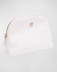 Tuxedo Collection Makeup Bag