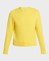 Wool Knit Sweater