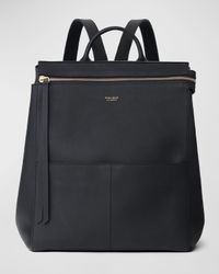 Harper Leather Bundle Diaper Bag