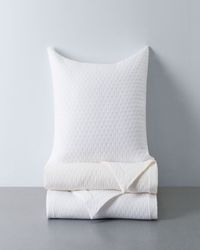 Nimbus Coverlet