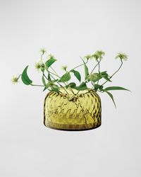 Dapple Textured Vase