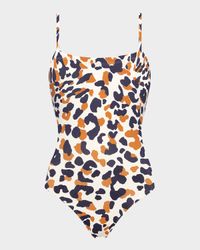 Nrides One-Piece Swimsuit