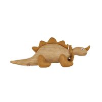 Oyoy Living Design - Peluche en coton - Taille 12-18 mois - Marron