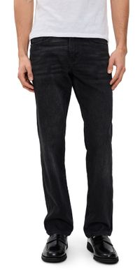 WARP + WEFT ORD Straight Jeans 32 Asphalt 32