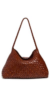 DRAGON DIFFUSION Santa Maria Bag Tan One Size