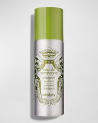 Eau de Campagne Perfumed Deodorant