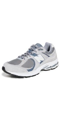 New Balance 2002R Sneakers Grey/Grey M 5.5/ W 7