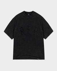 Men's REP Applique T-Shirt