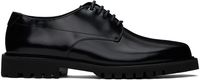 Boss Derbys Richayl noirs