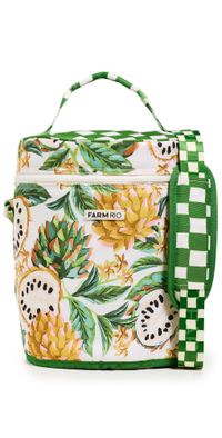 FARM Rio Biriba Cooler Multi One Size