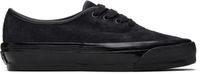Vans Black LX Authentic 44 Sneakers