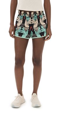 La DoubleJ Court Shorts Ali S