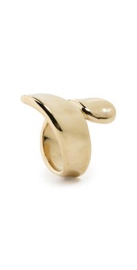 Jenny Bird Solene Ring Gold 8
