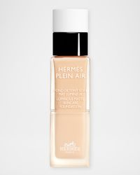 Plein Air, Luminous Matte Skincare Foundation