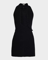 Vivienne Knit Dress