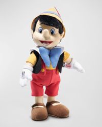 Pinocchio
