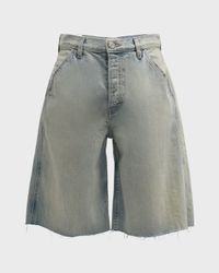 Men's Skater Shorts