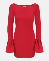 Hawthorne Mini Dress