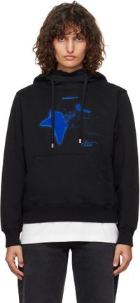 ADER error Black Product. 35 Hoodie
