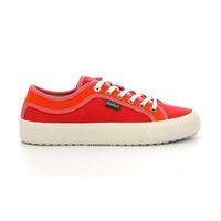 Kickers - Sneakers basses - Taille 41 - Rouge