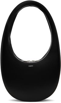Coperni Black Swipe Bag